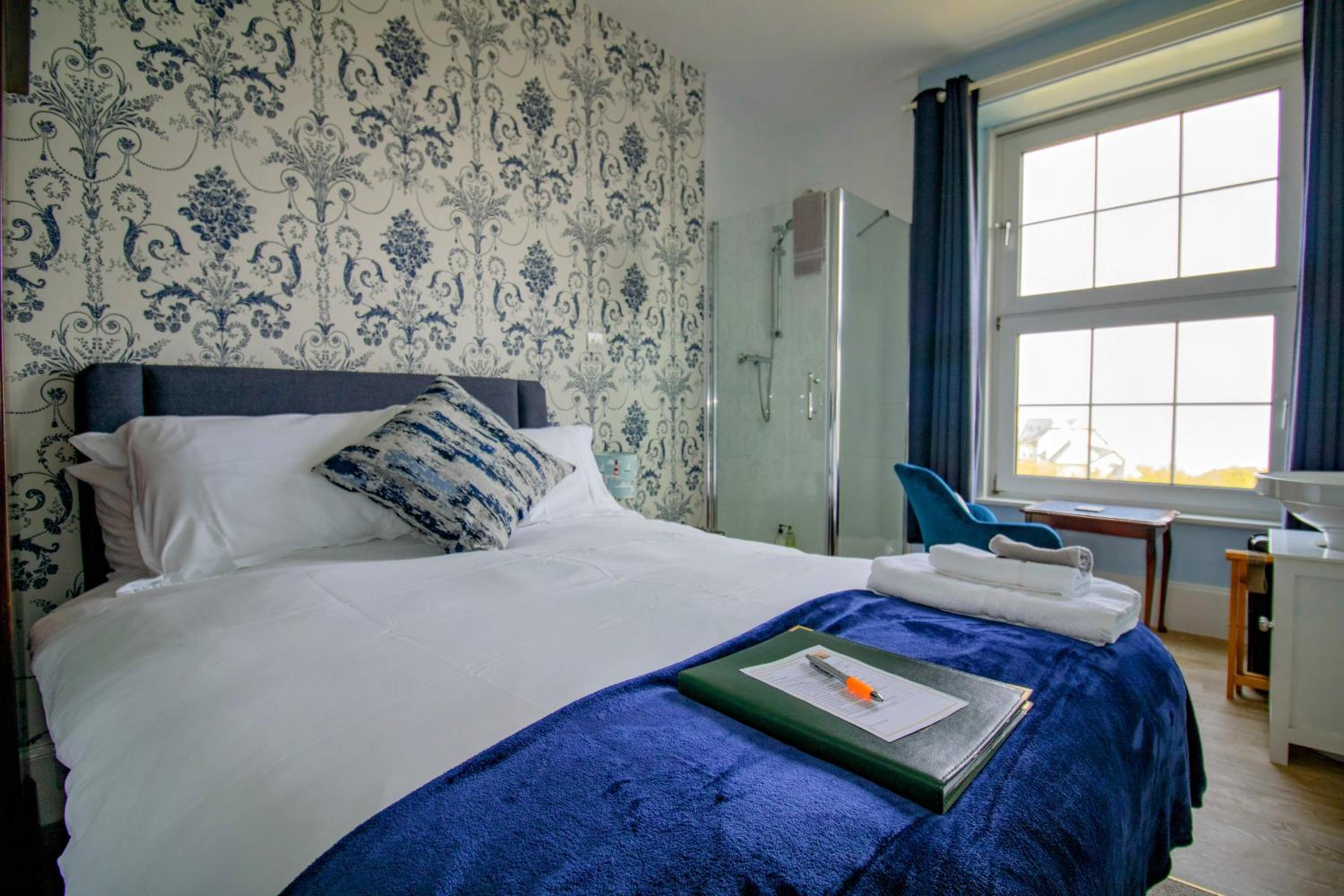 Lynton Vacations - Sinai House - Property Image 2