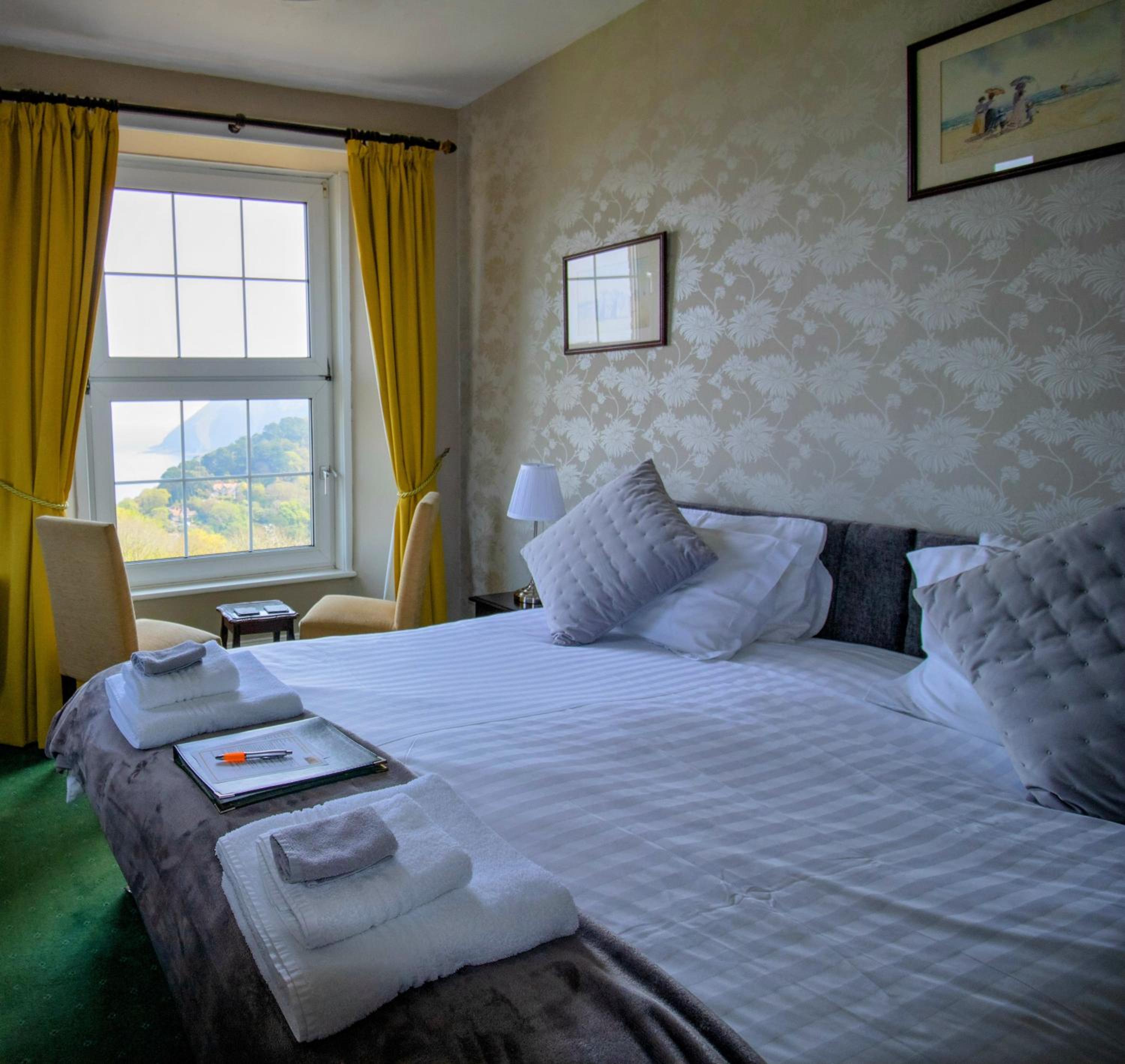 Lynton Vacations - Sinai House - Property Image 34