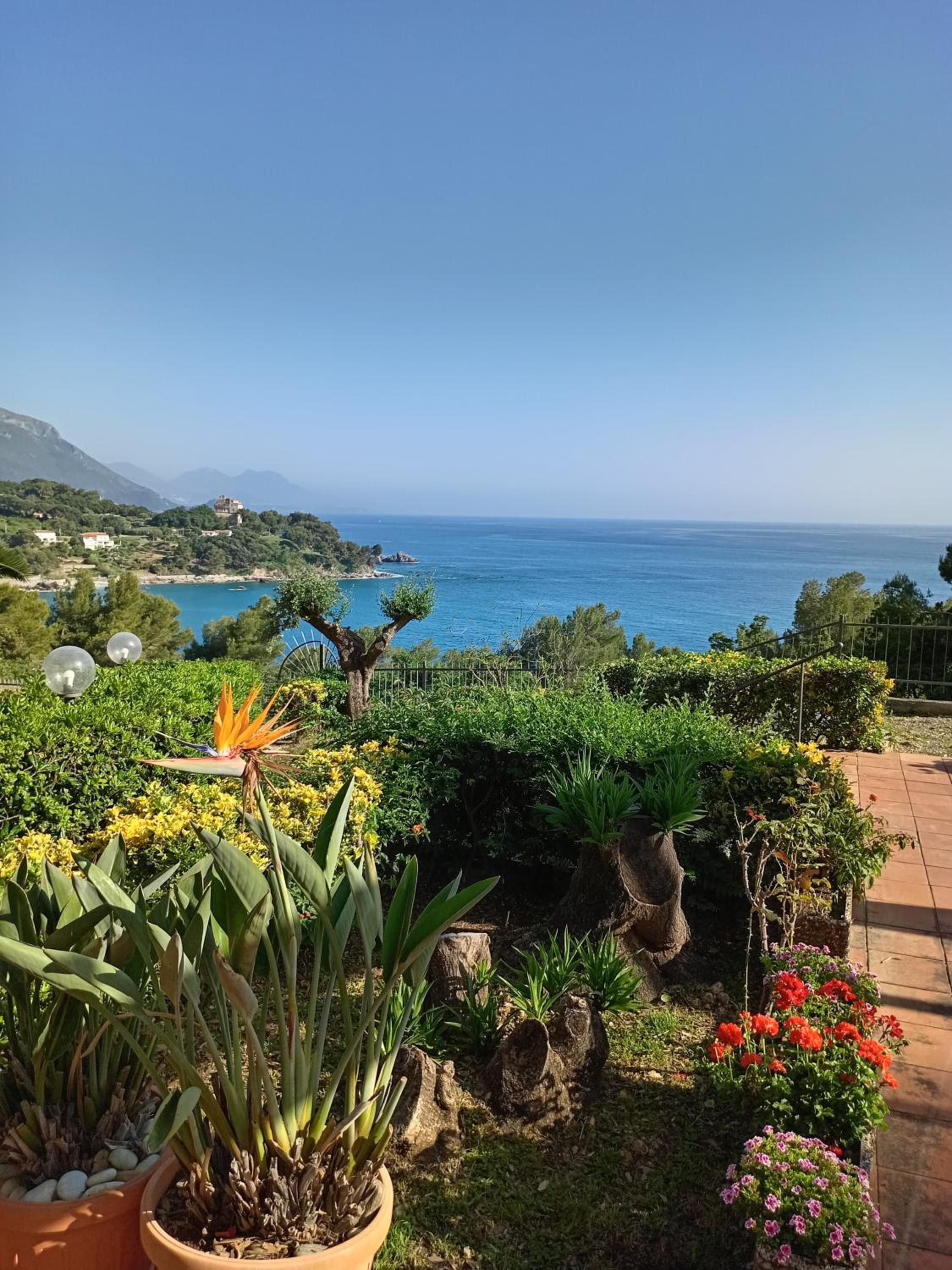 Villa Eminenza