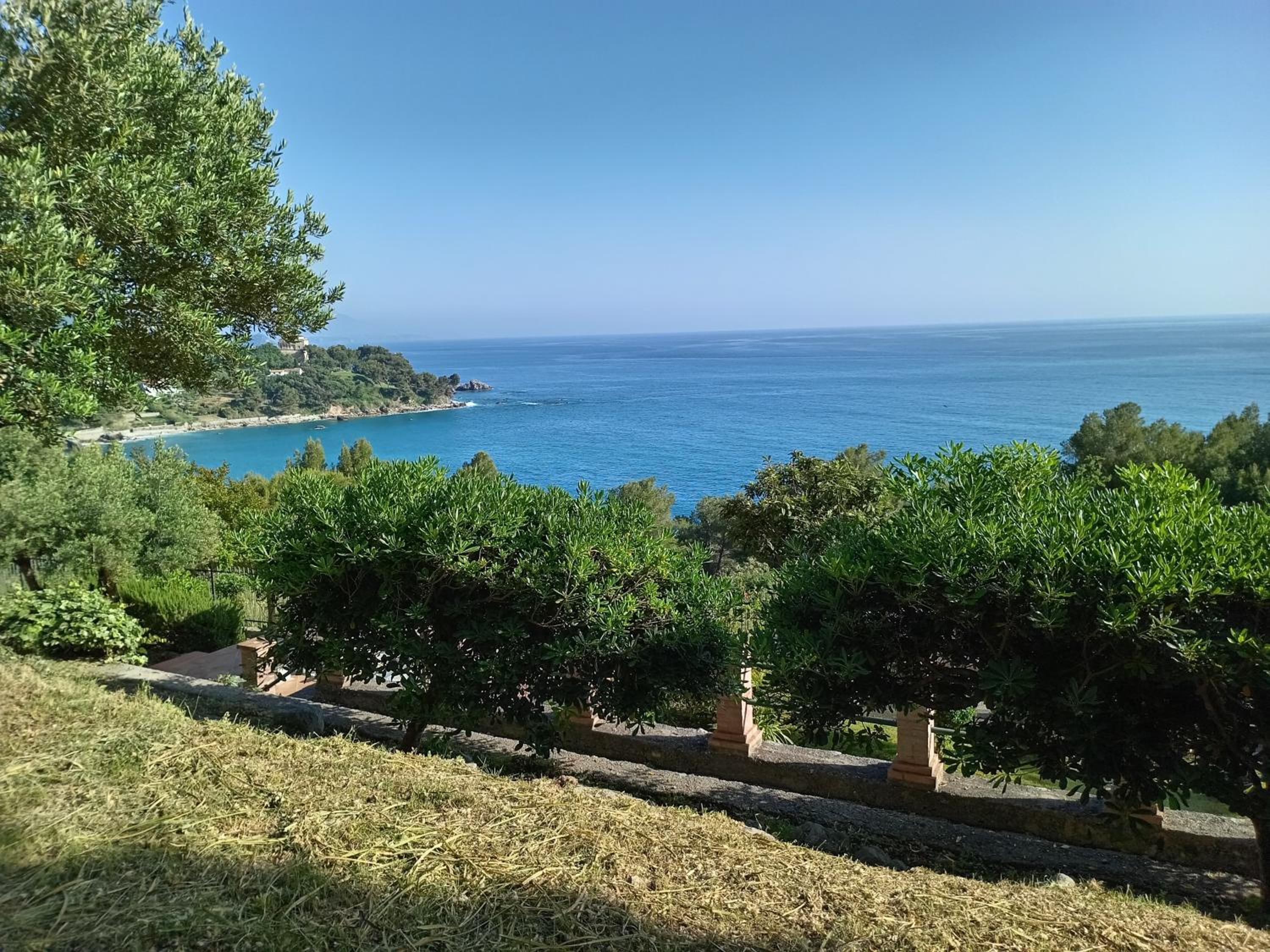 Villa Eminenza