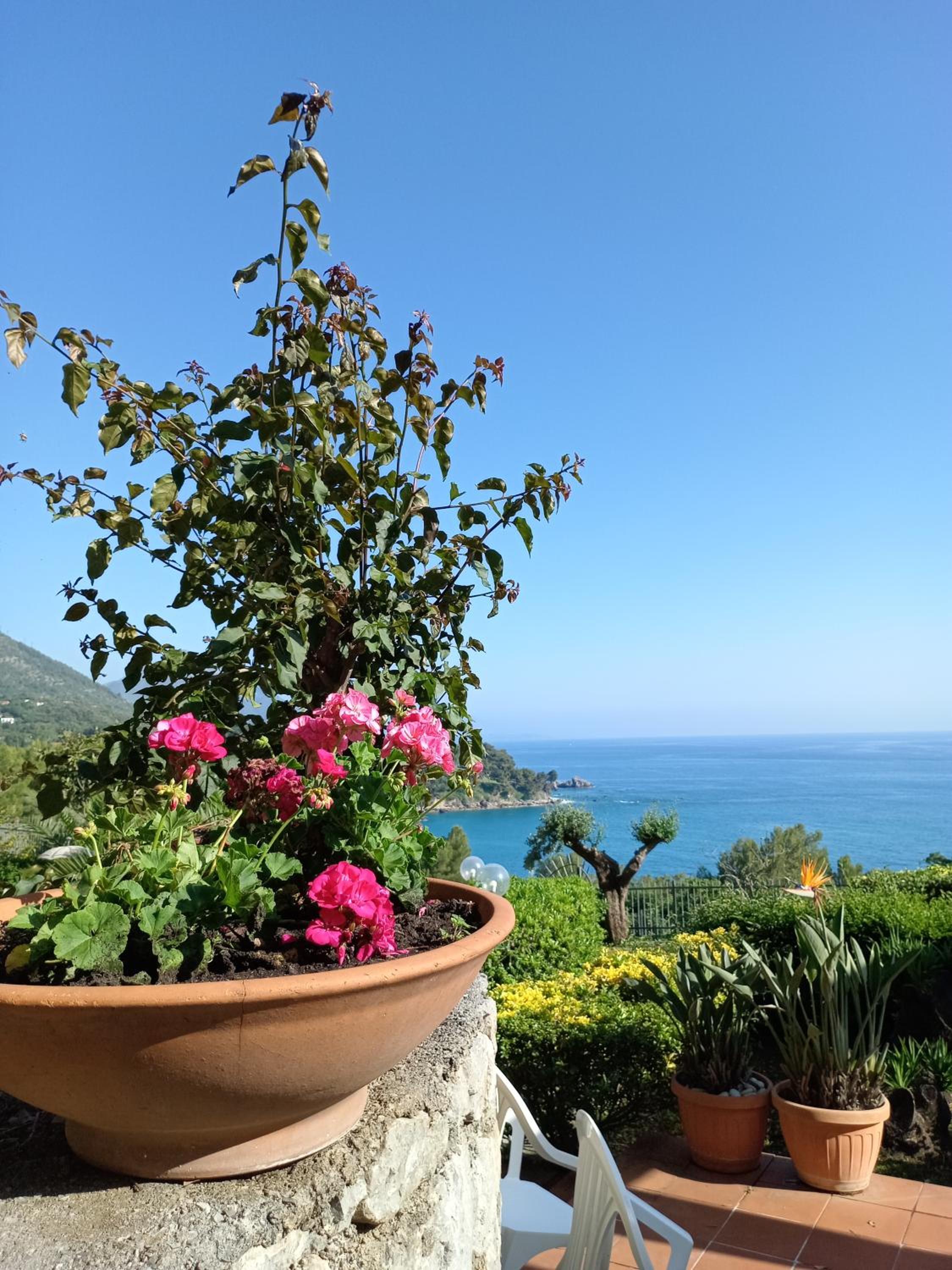 Villa Eminenza