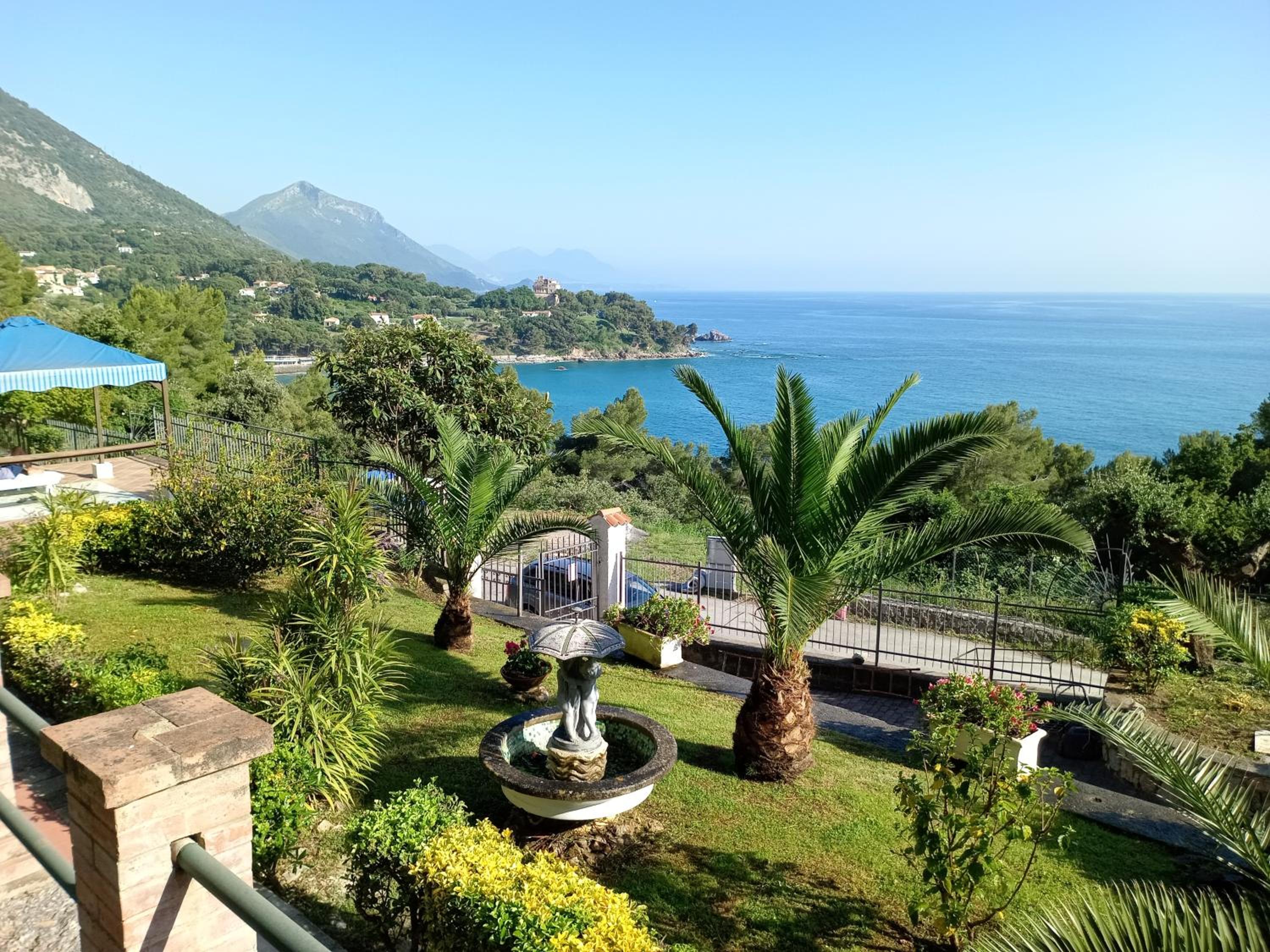 Villa Eminenza