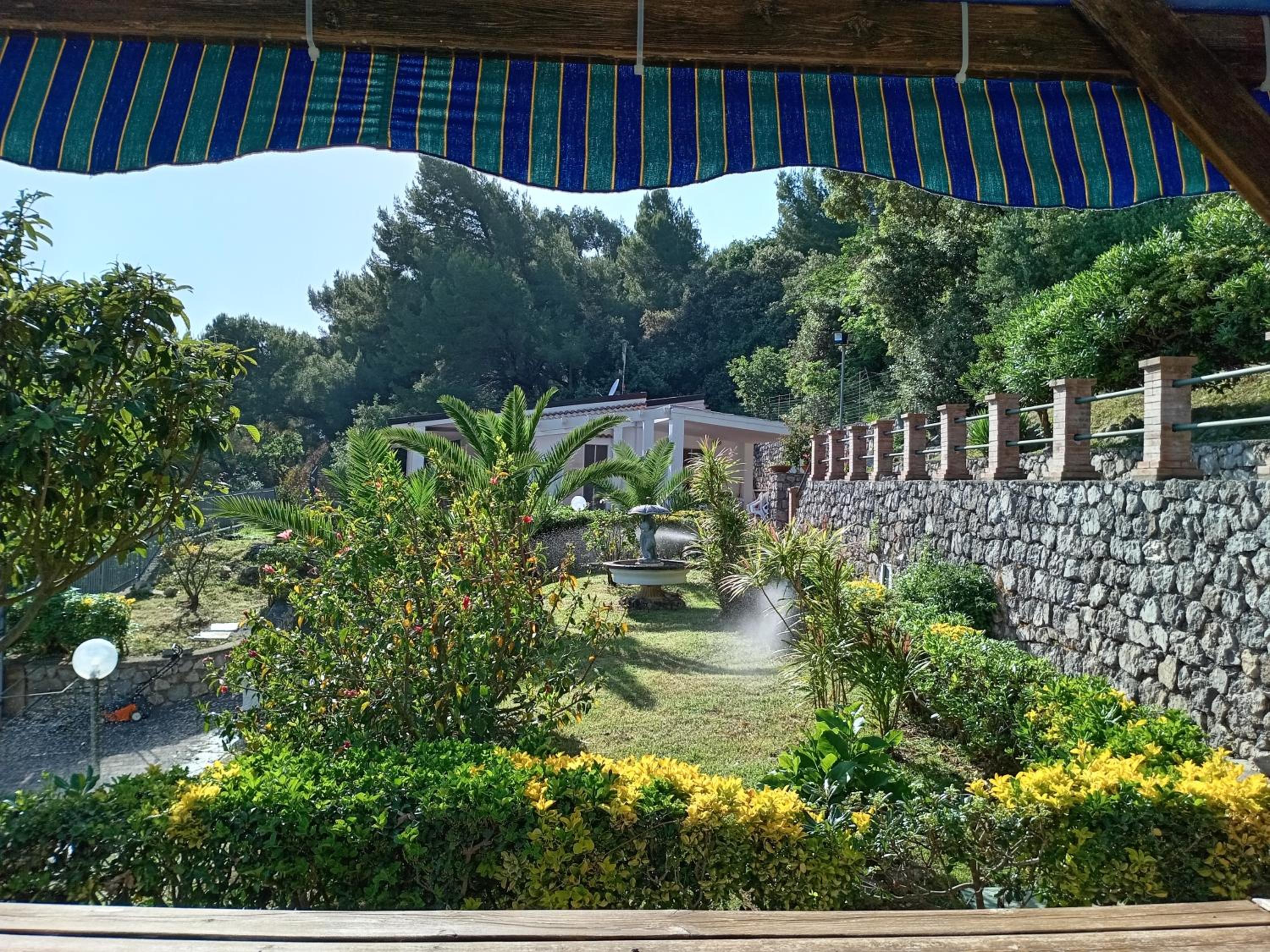 Villa Eminenza