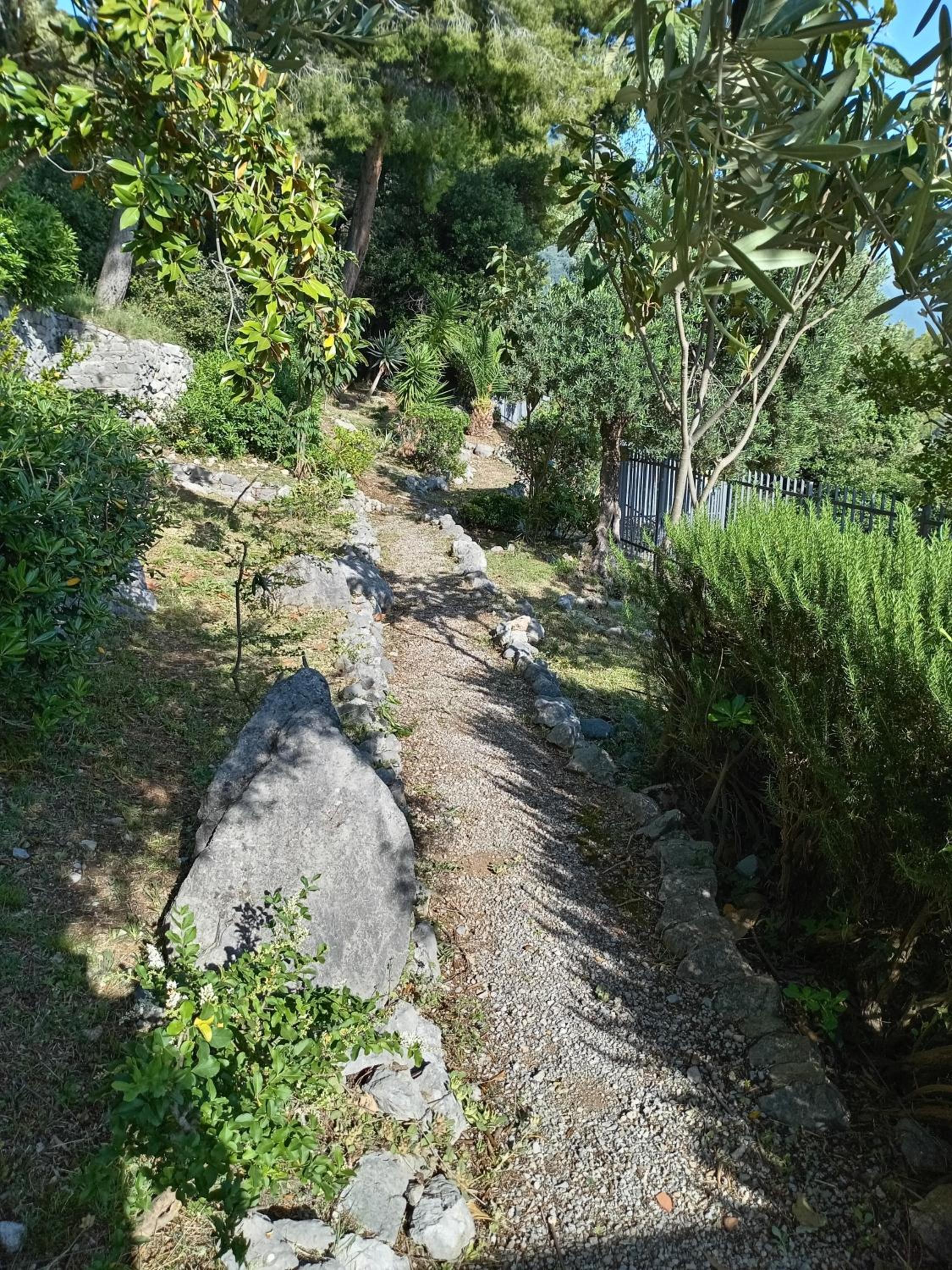 Villa Eminenza