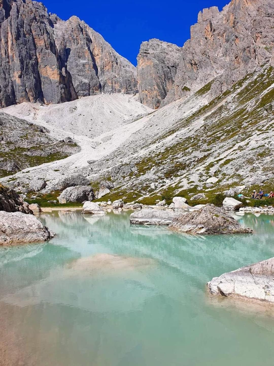 Appartamento Comelico Dolomiti view 4
