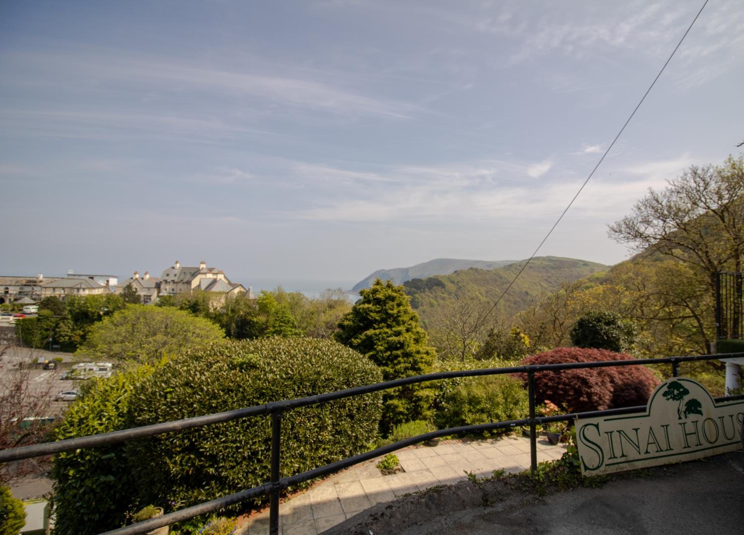 Lynton Vacations - Sinai House - Property Image 28