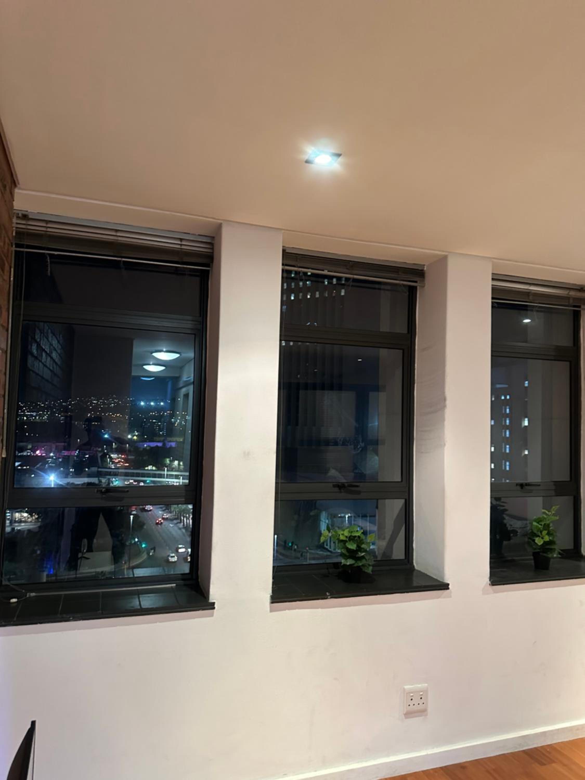 Cape apartment view 3