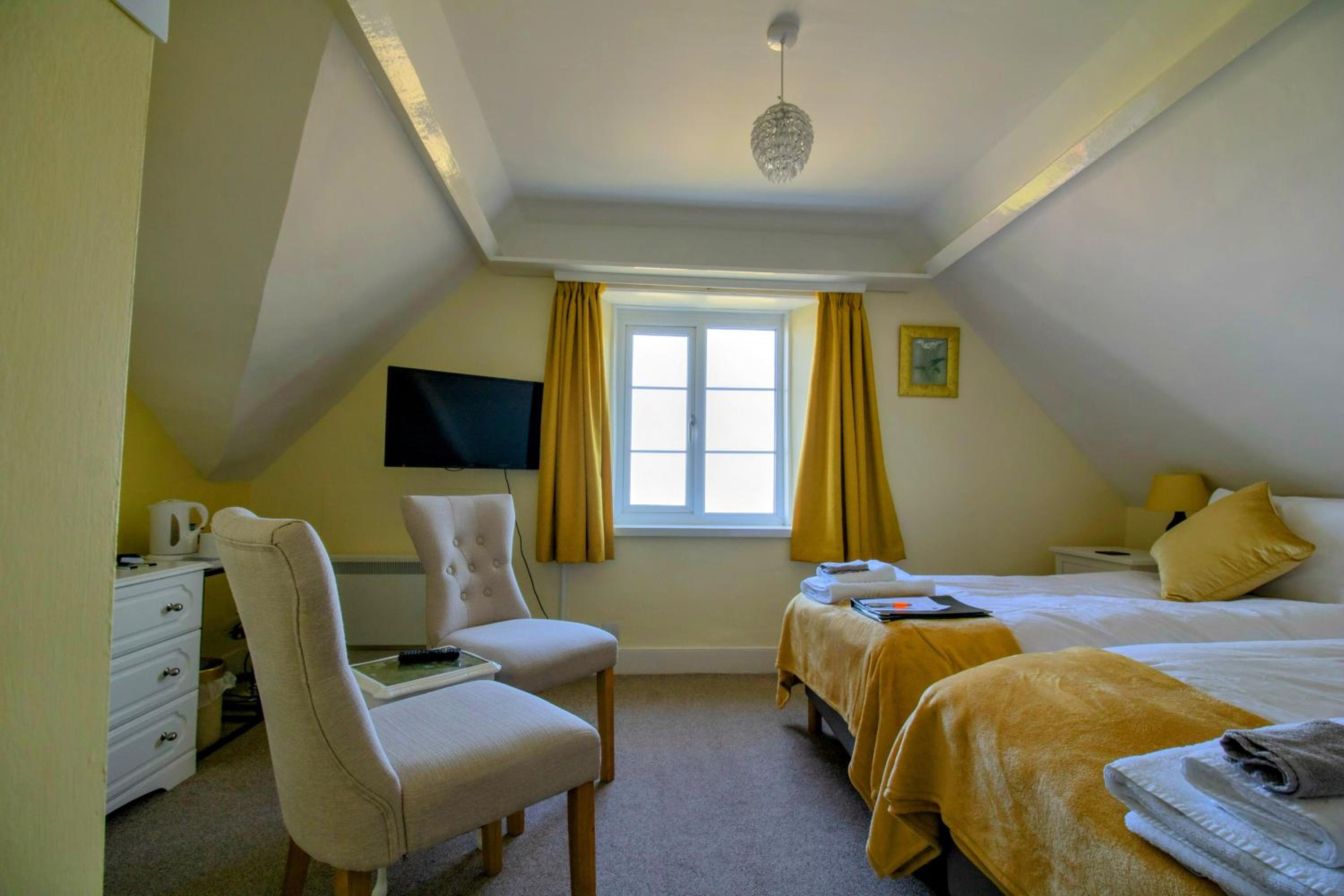 Lynton Vacations - Sinai House - Property Image 29