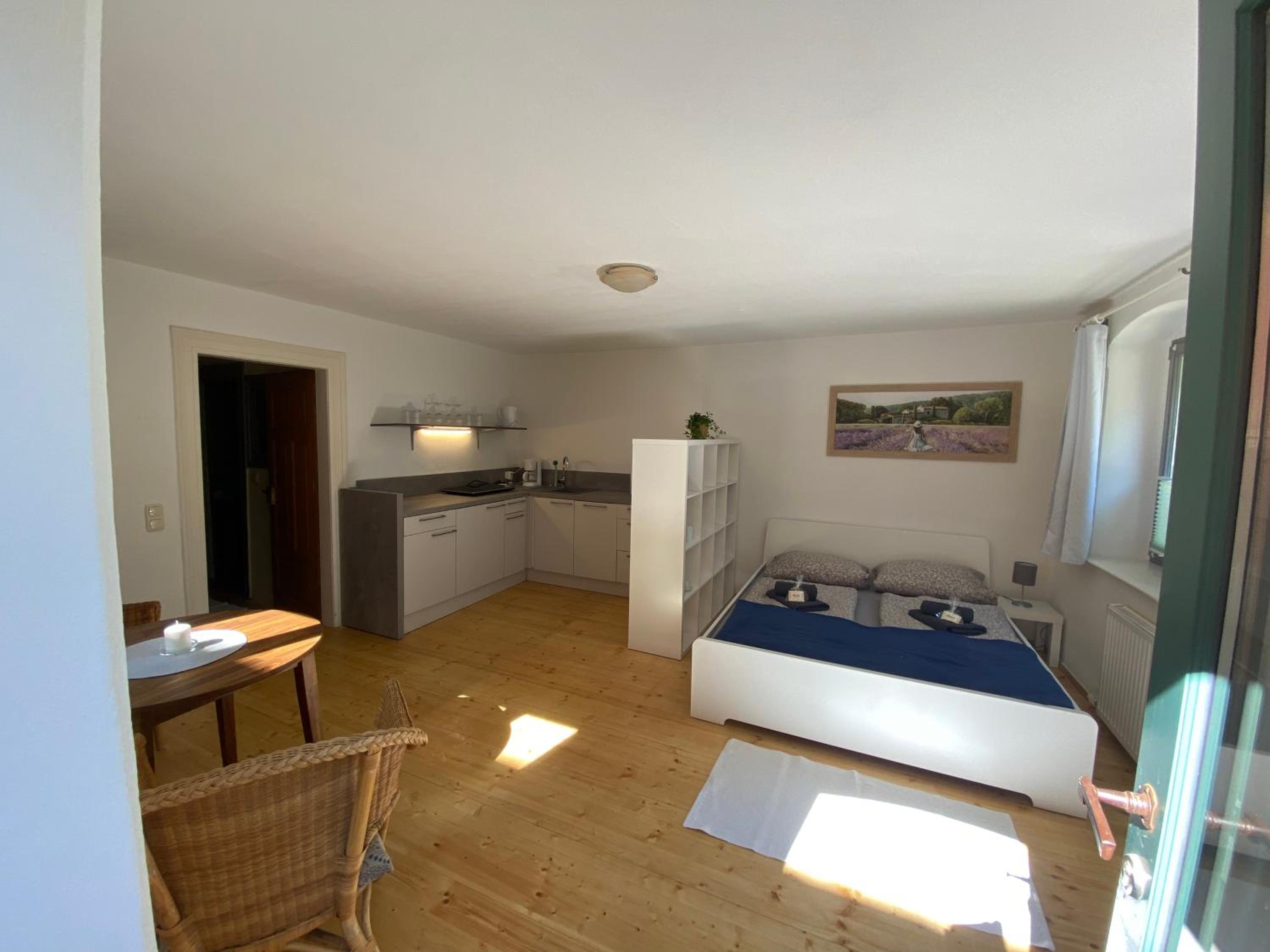 Urlaubshof Altkö