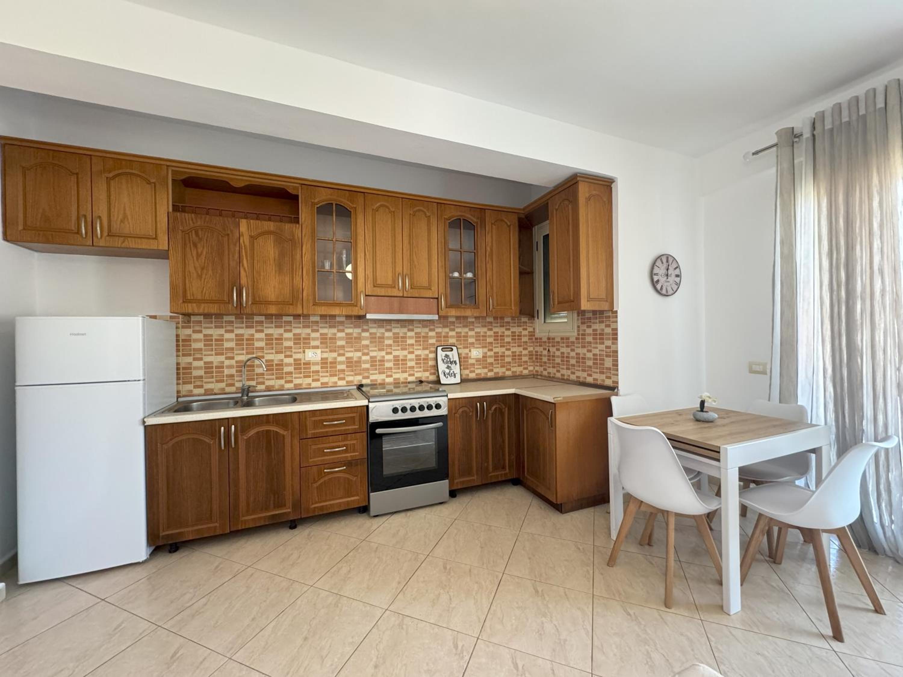 H-Apartment