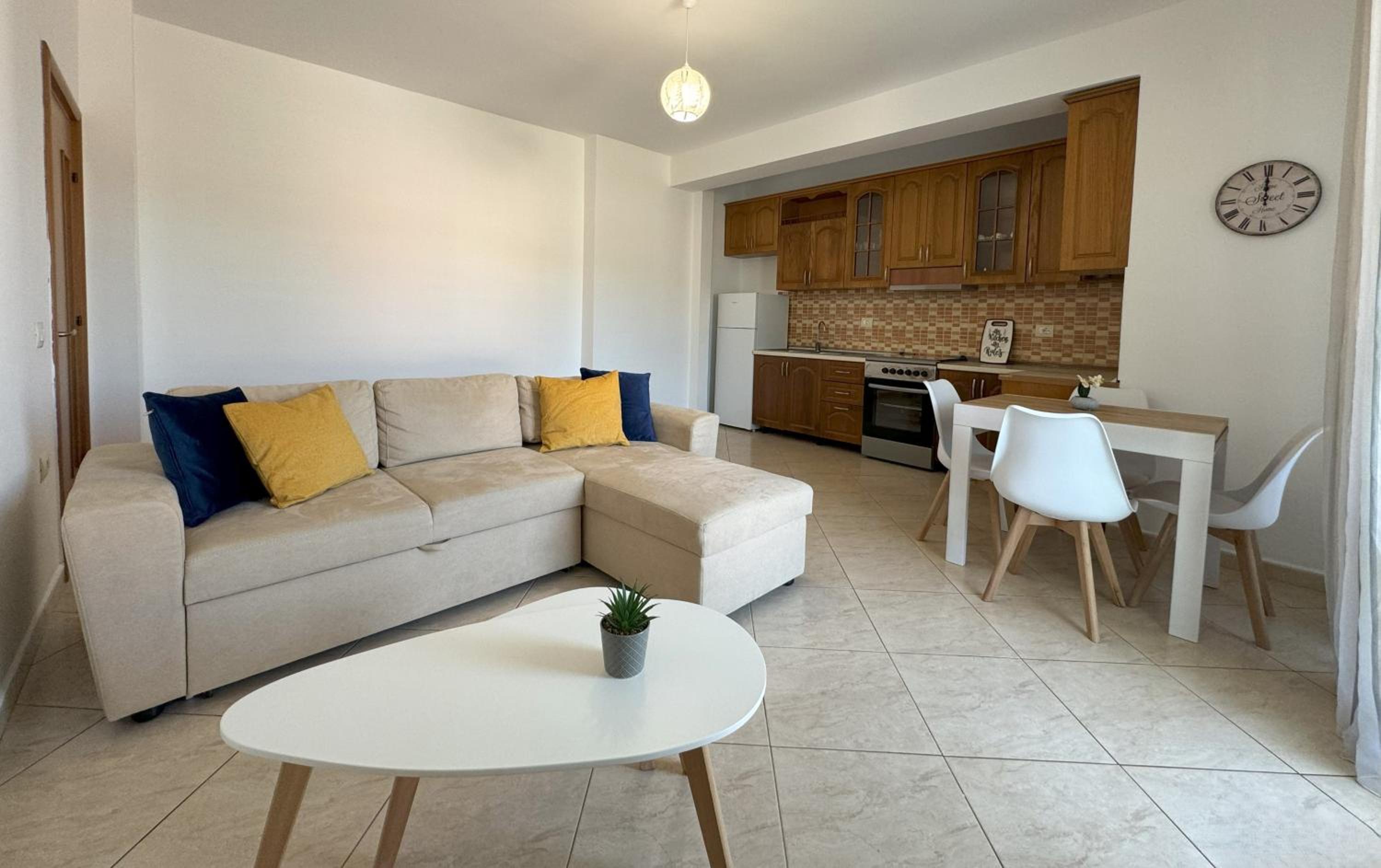 H-Apartment