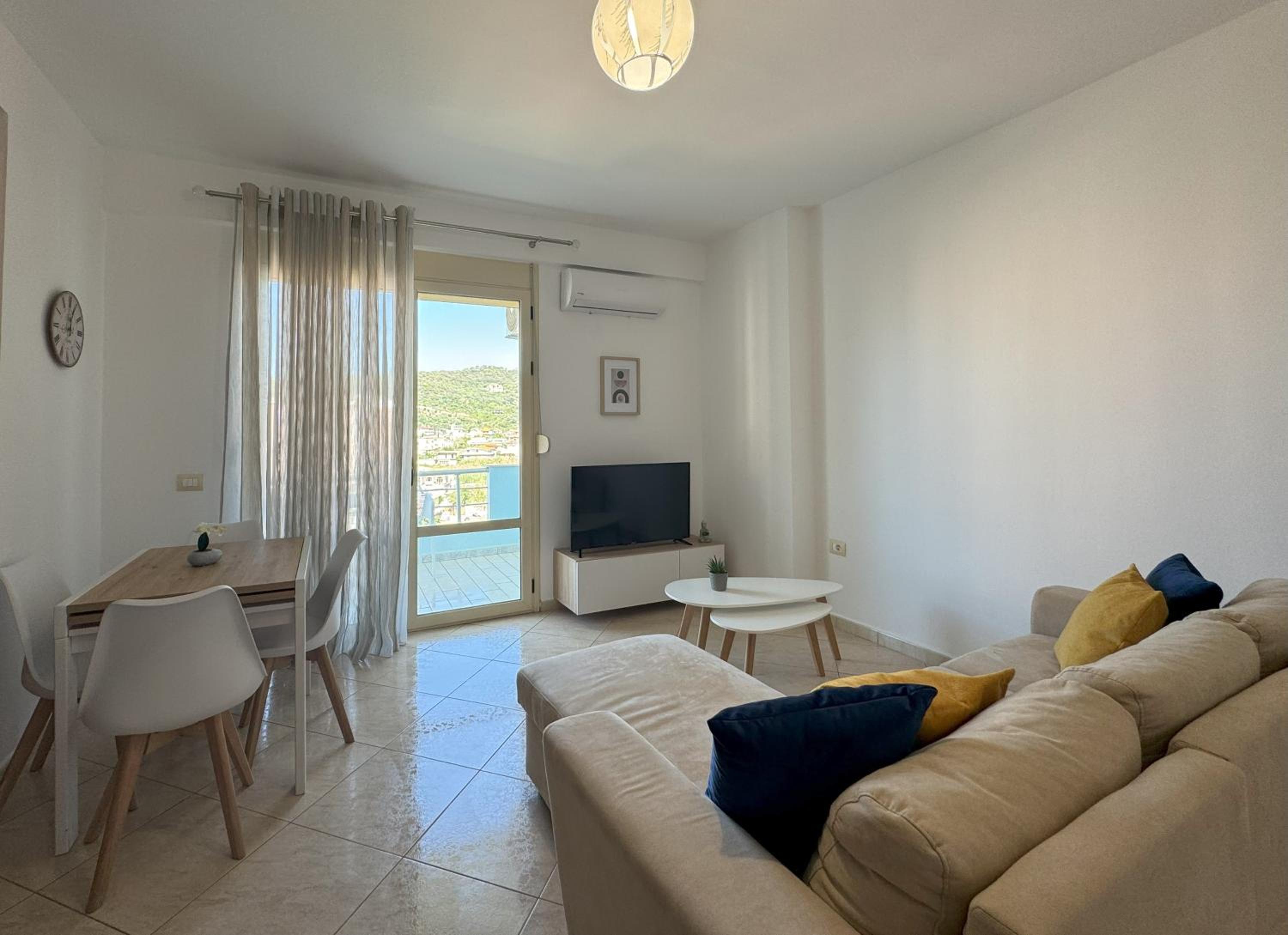 H-Apartment