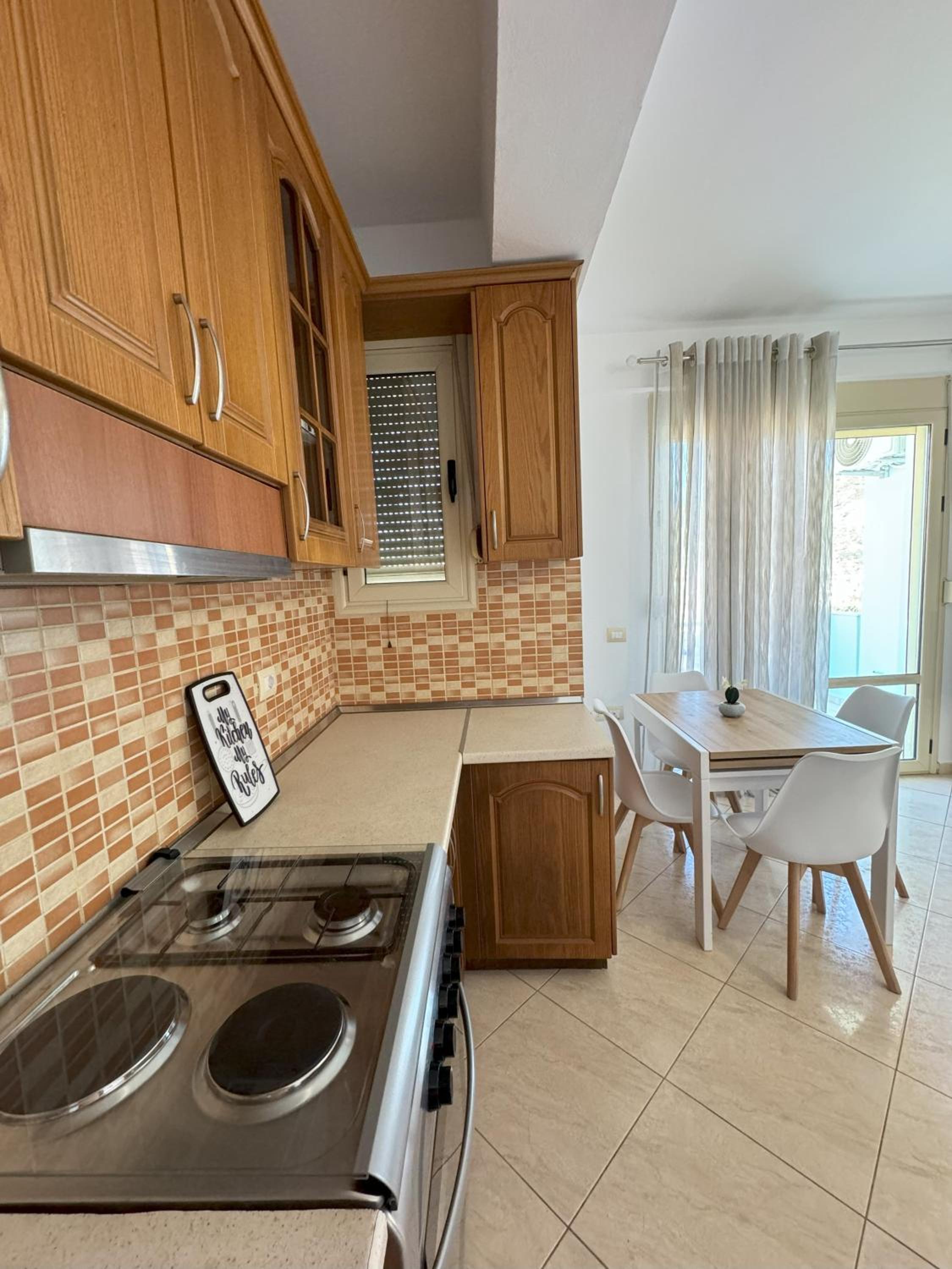 H-Apartment