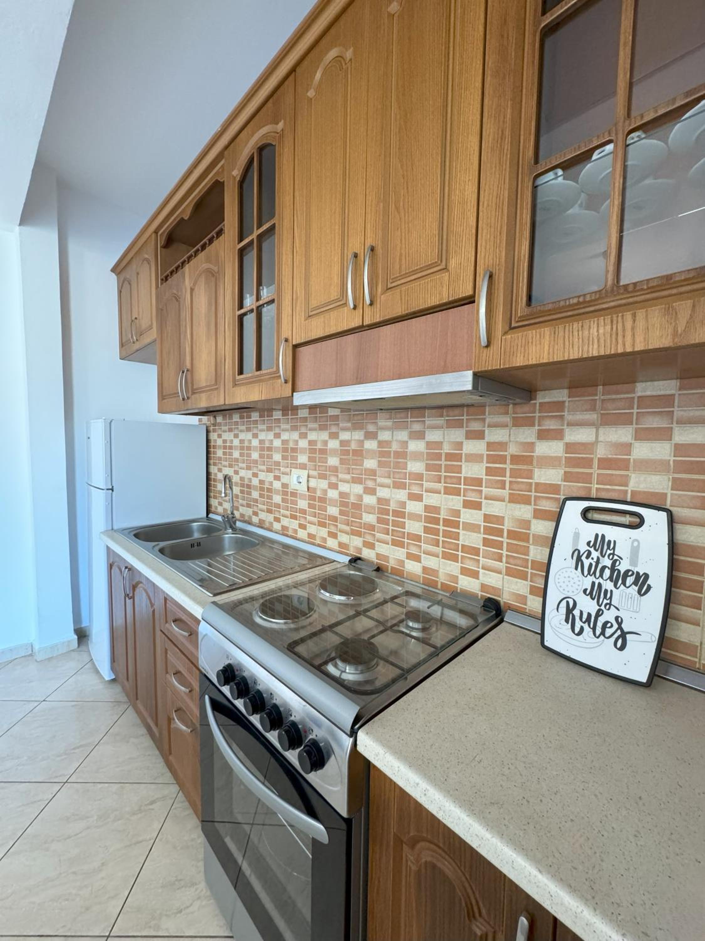 H-Apartment