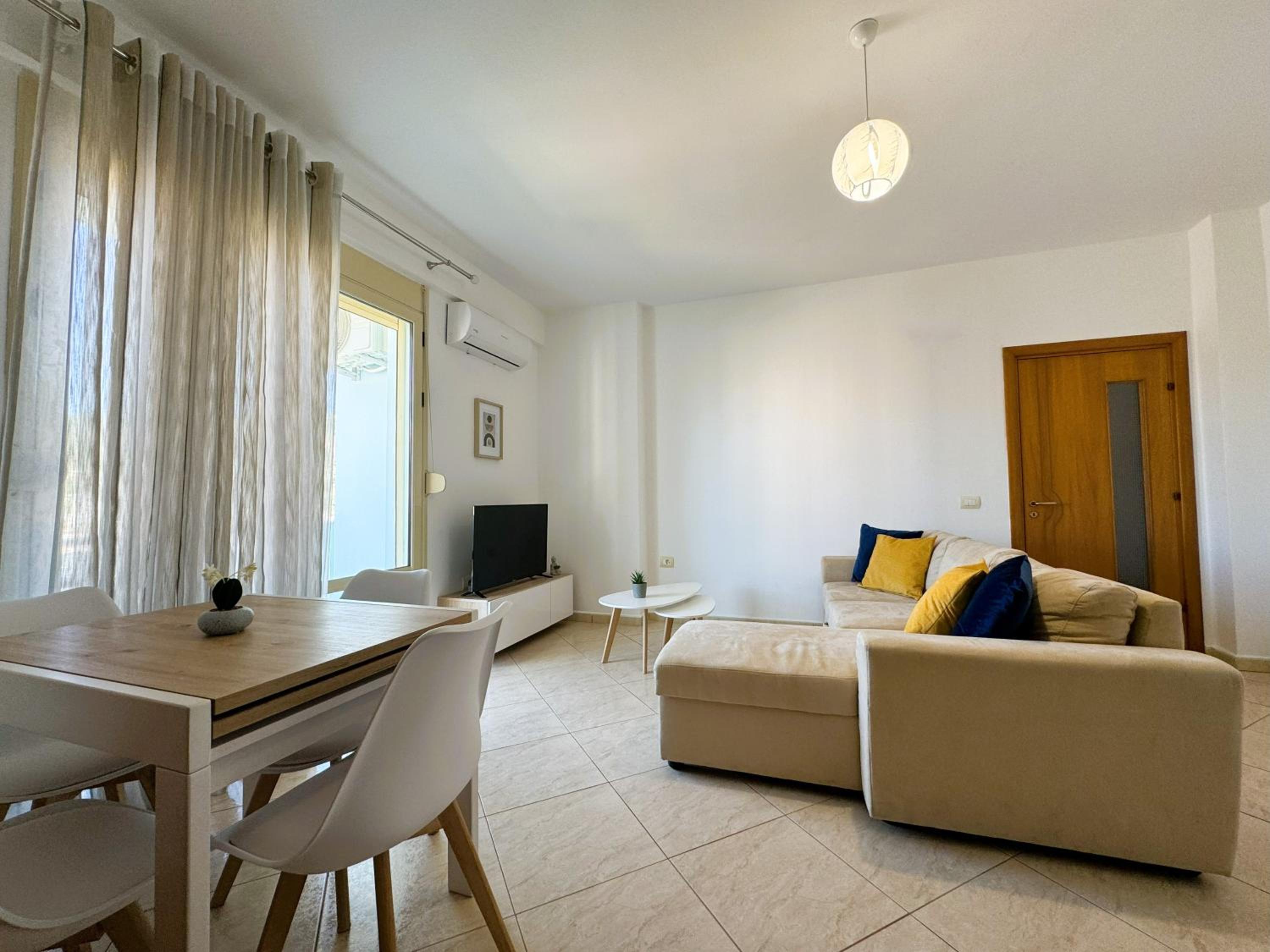 H-Apartment