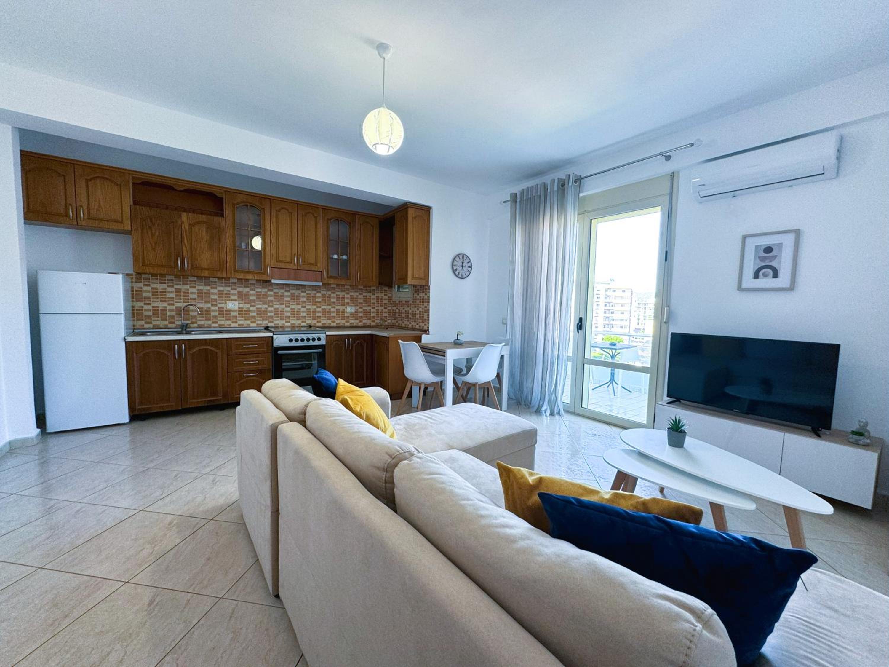 H-Apartment