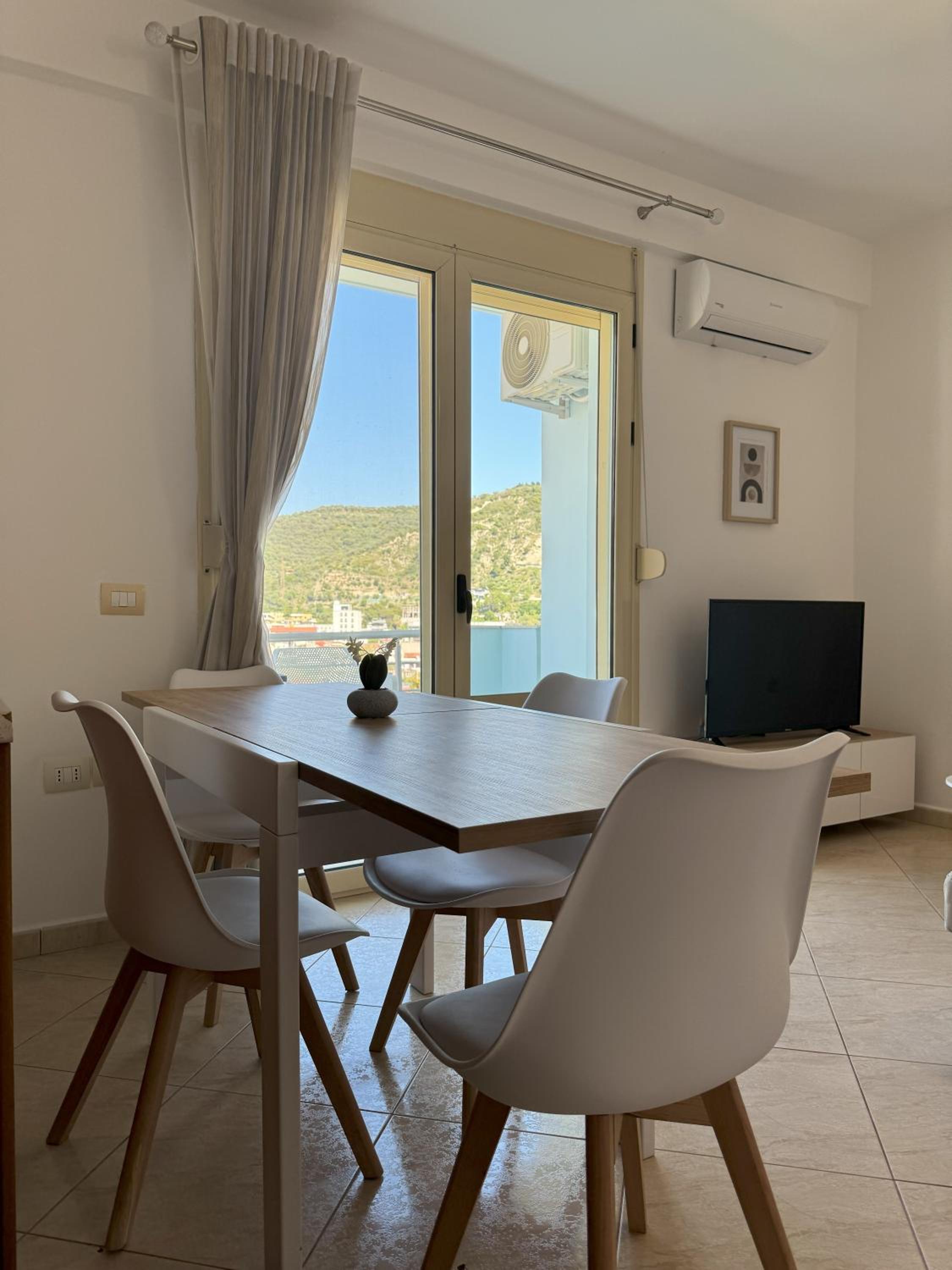H-Apartment