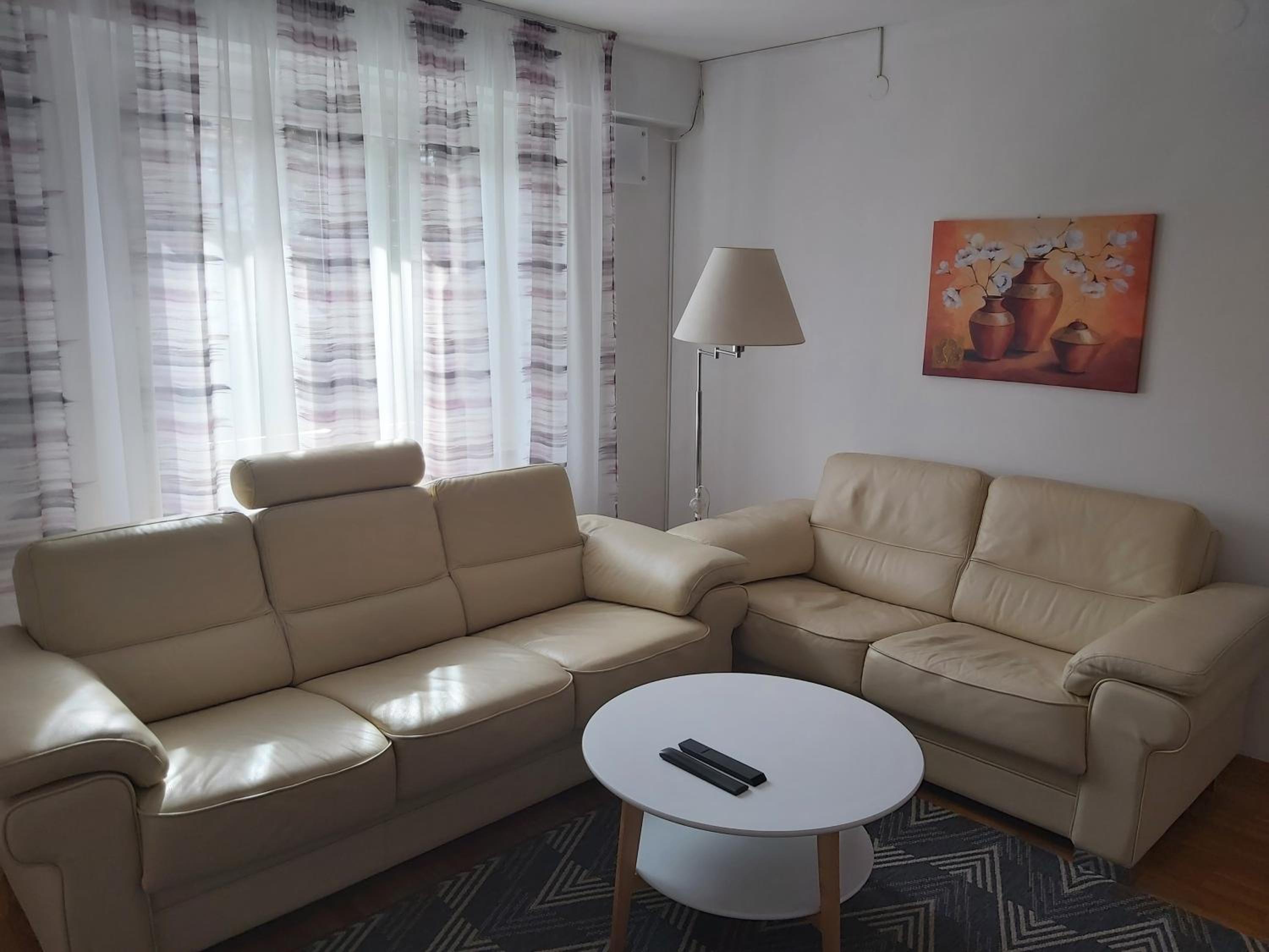 Apartma Azzur view 2