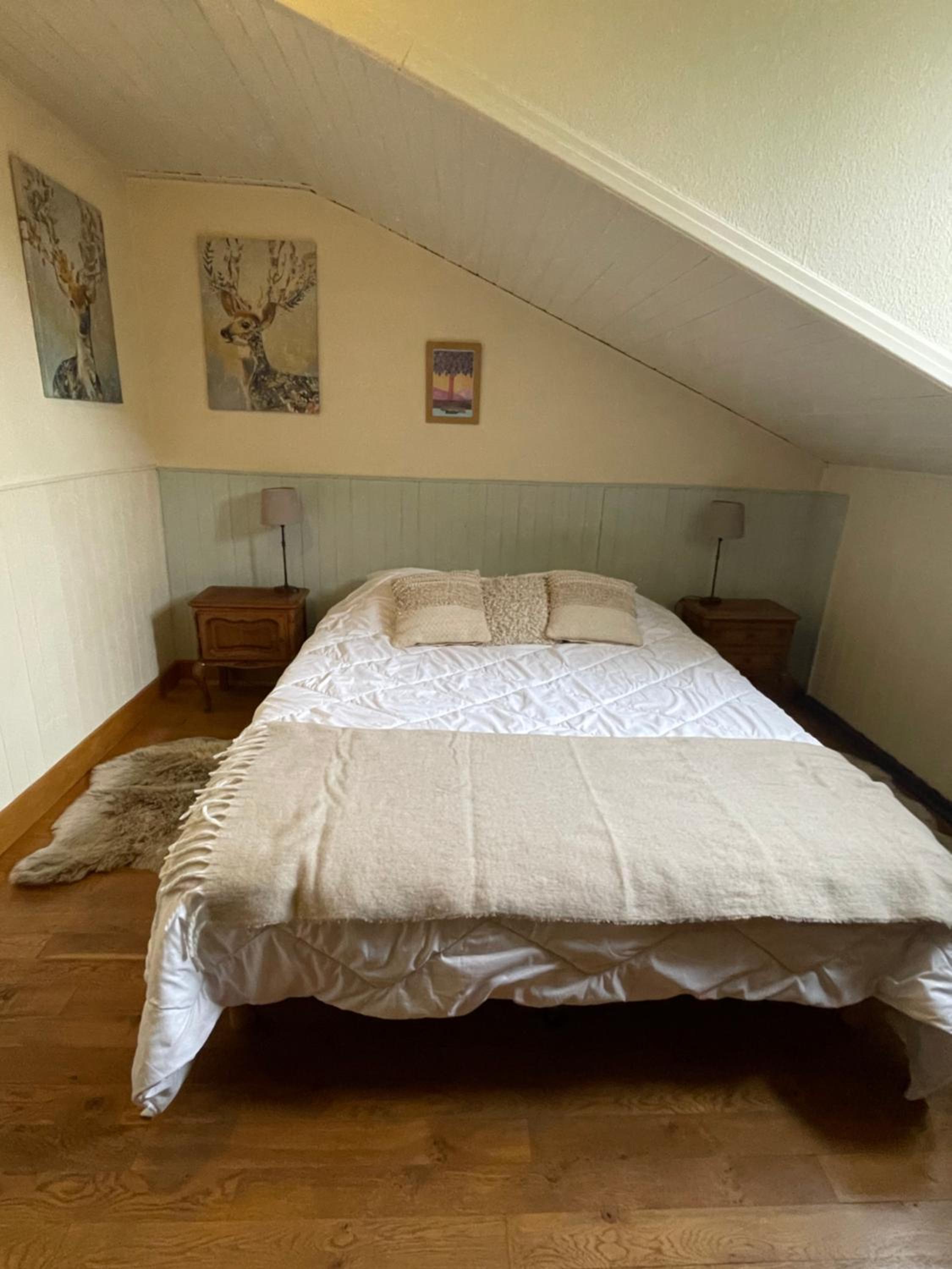 Gîte la Semois à Mouzaive Vresse sur Semois