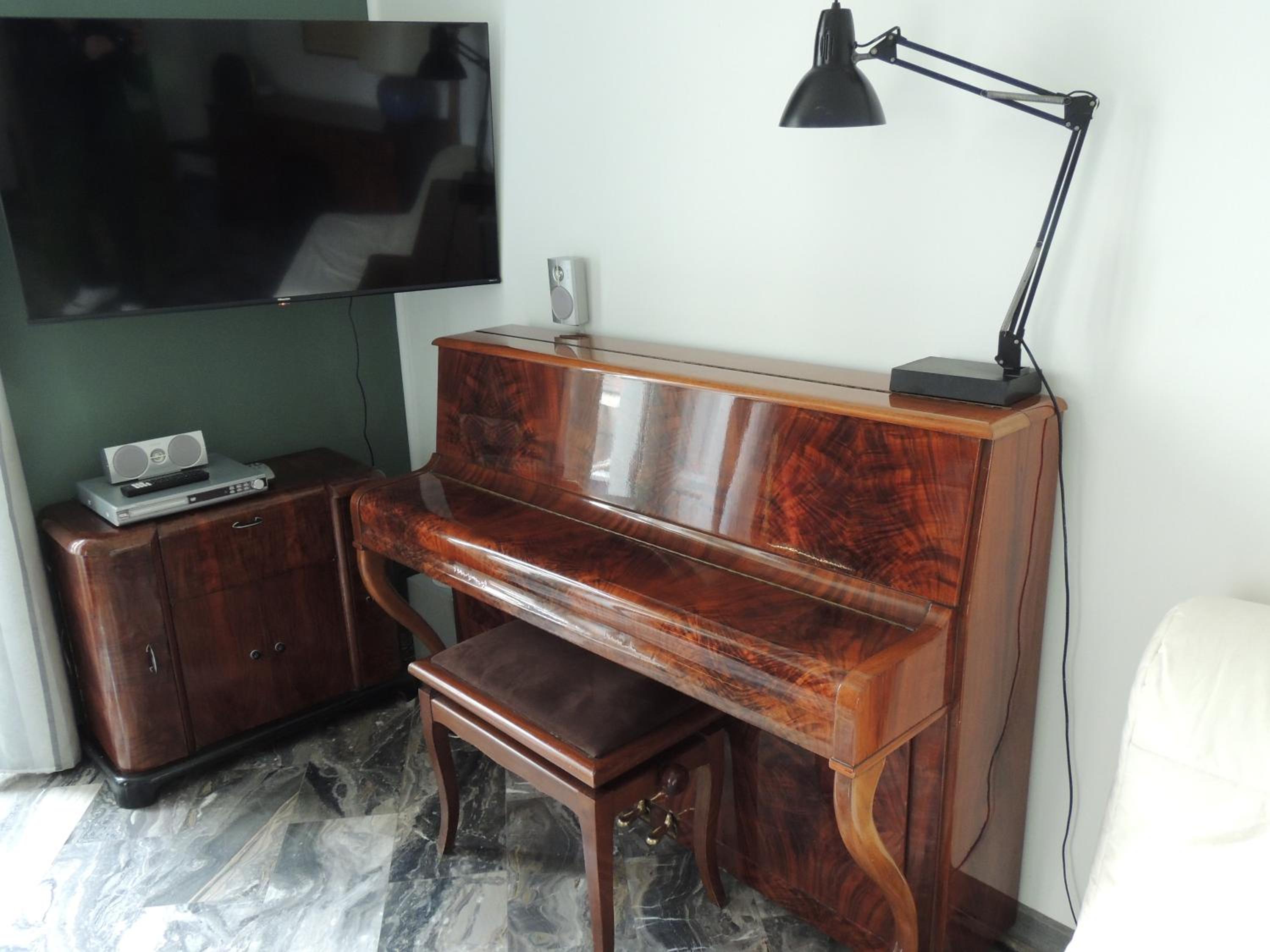 Home Nolo Milano 4 rooms 11 beds