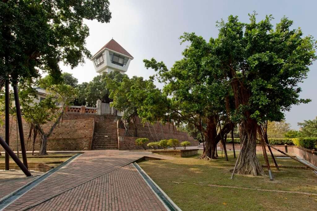 Dock Inn T ainan可包棟民宿