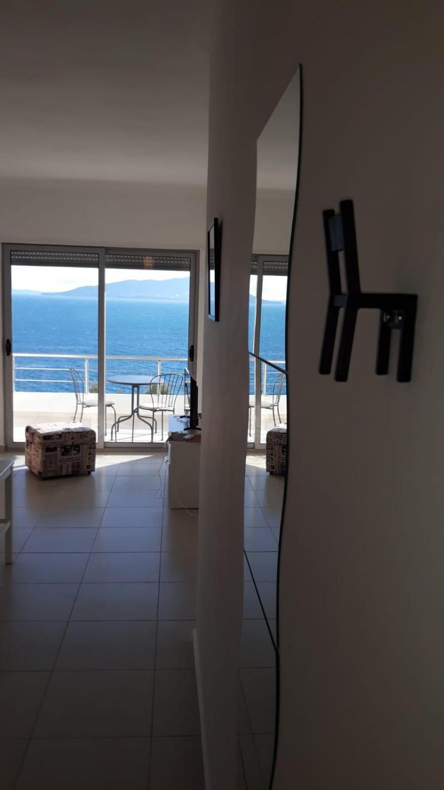 Poseidon Sea View Apartment photo 2