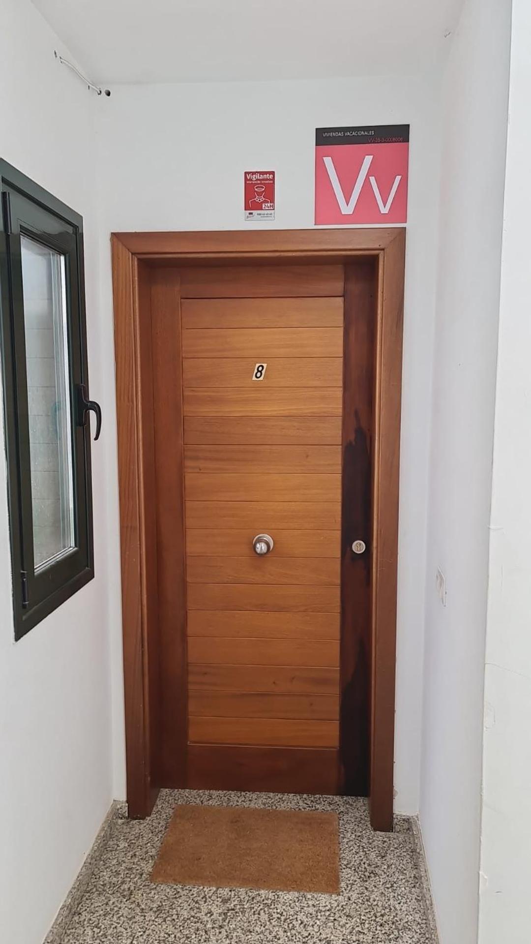 Apartamento Margarita