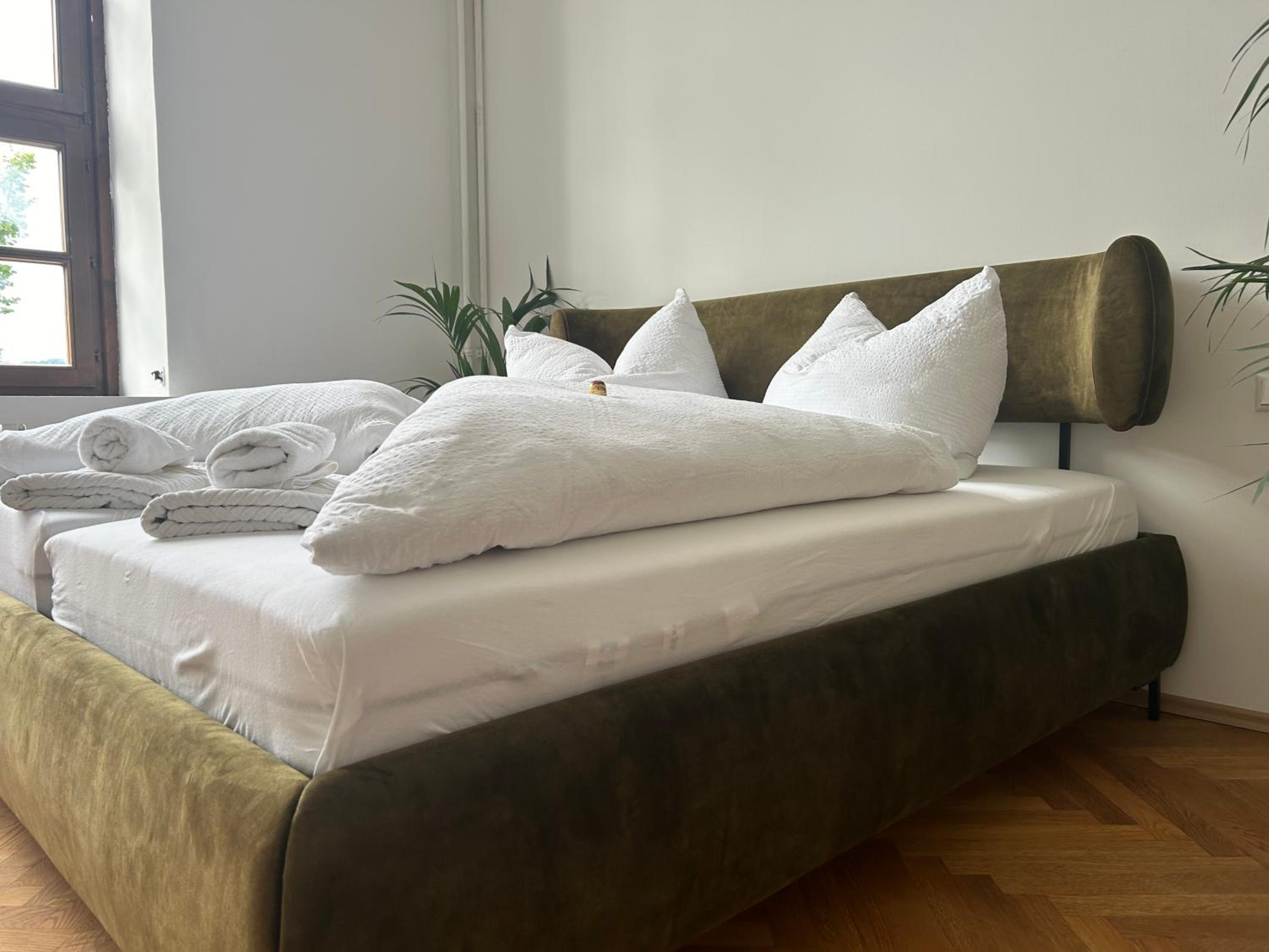 Pension l'Etage