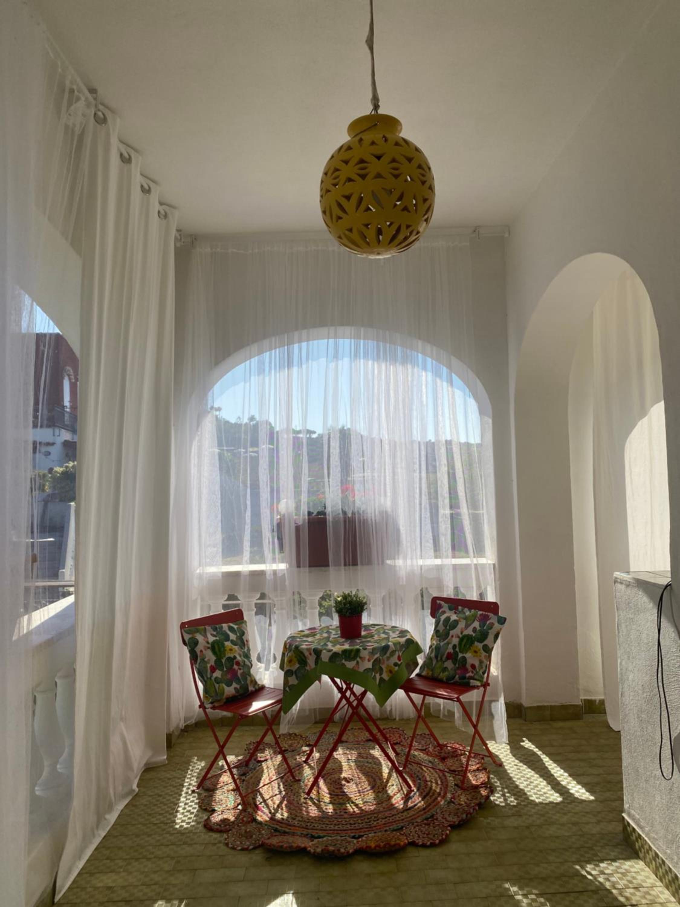 villa martina suite apartament