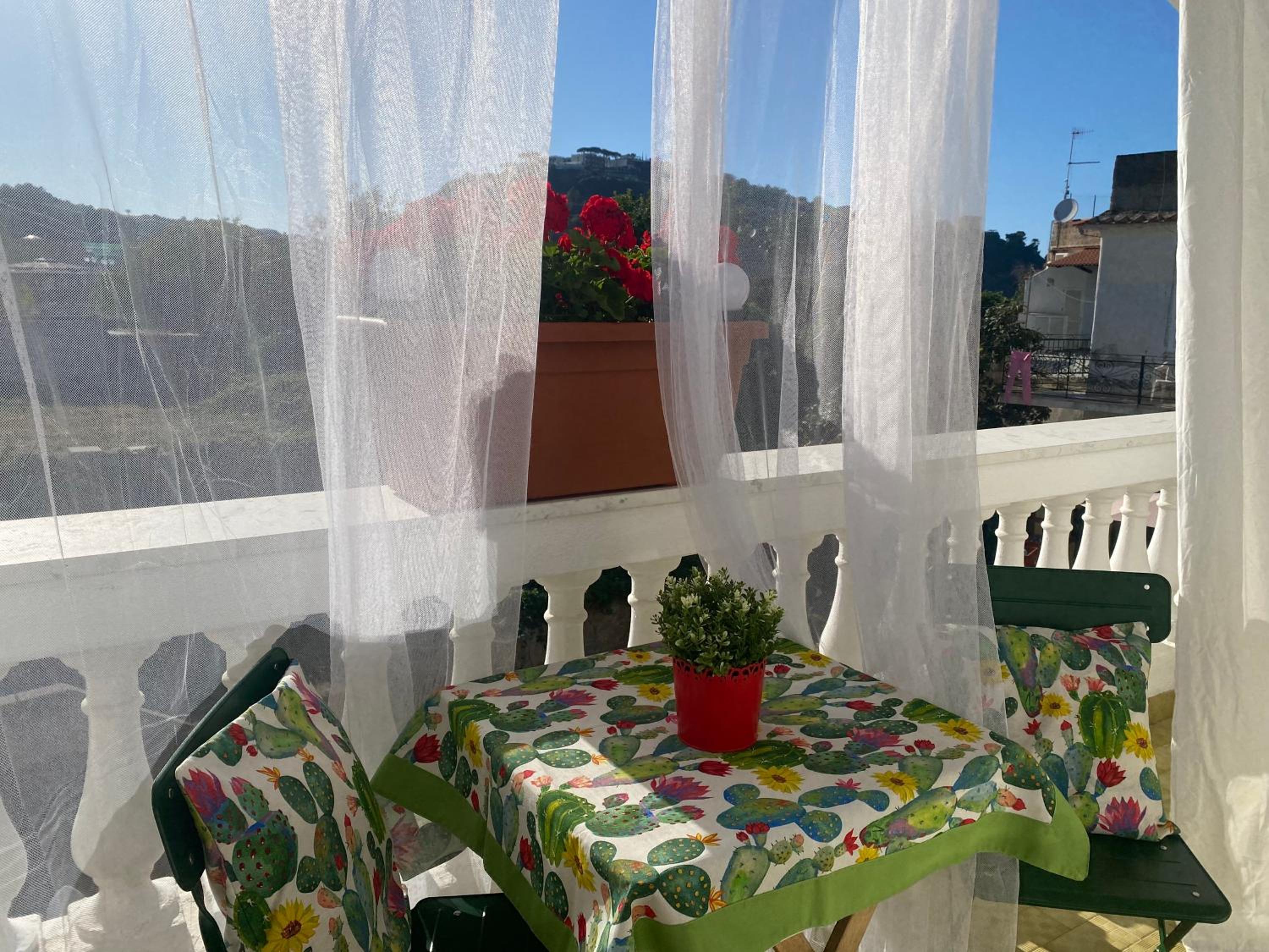 villa martina suite apartament