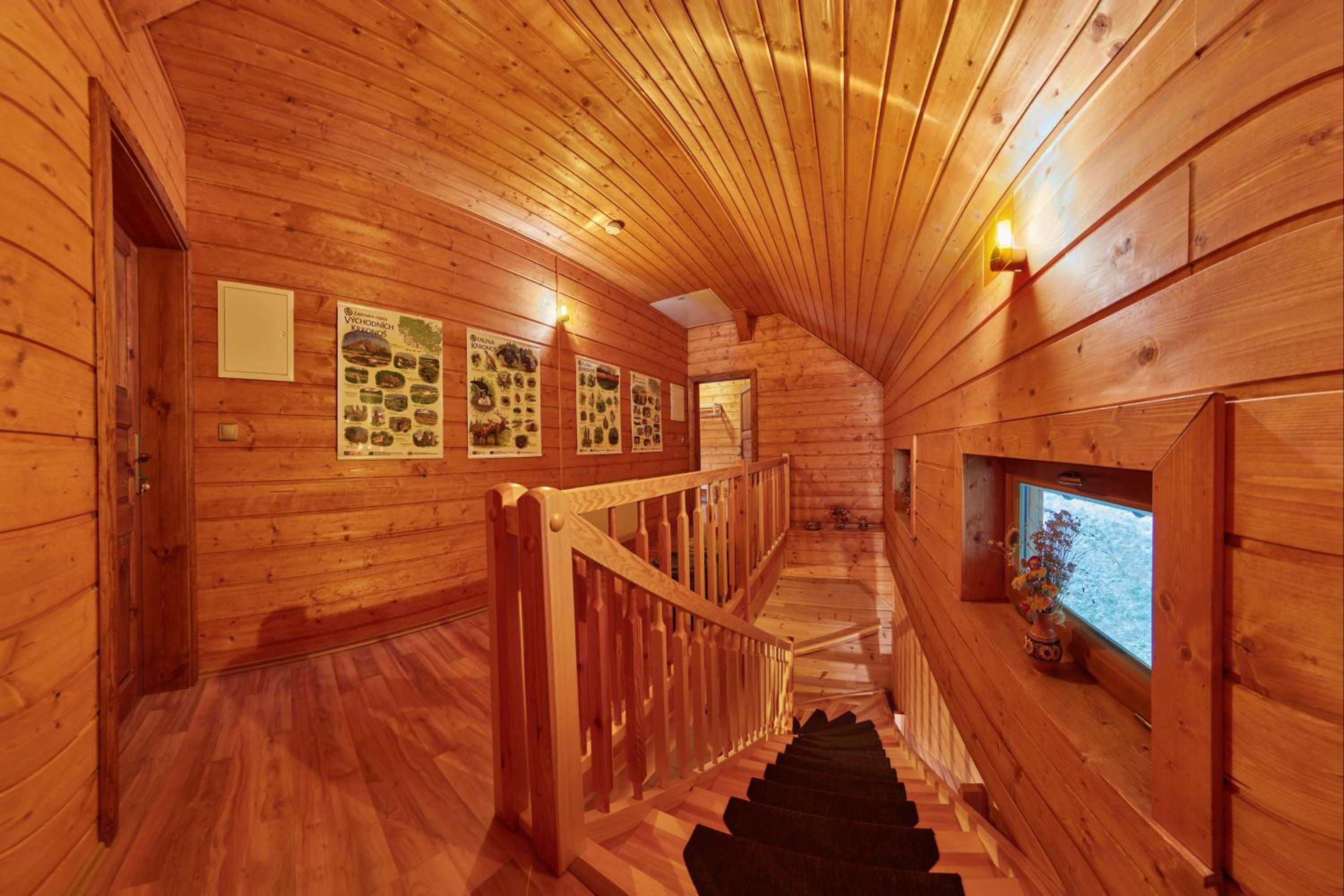 Apartmány Jánky view 3