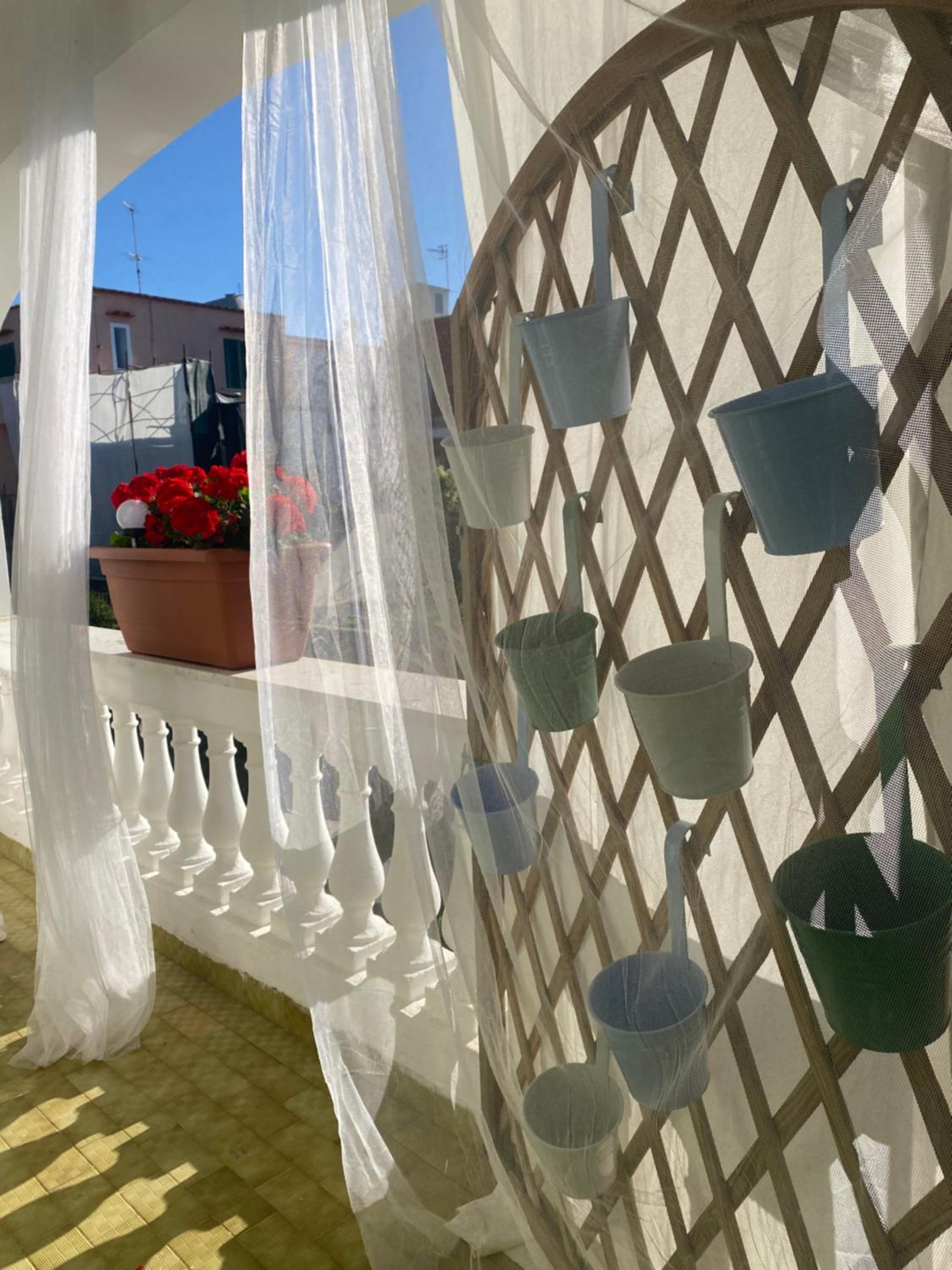 villa martina suite apartament