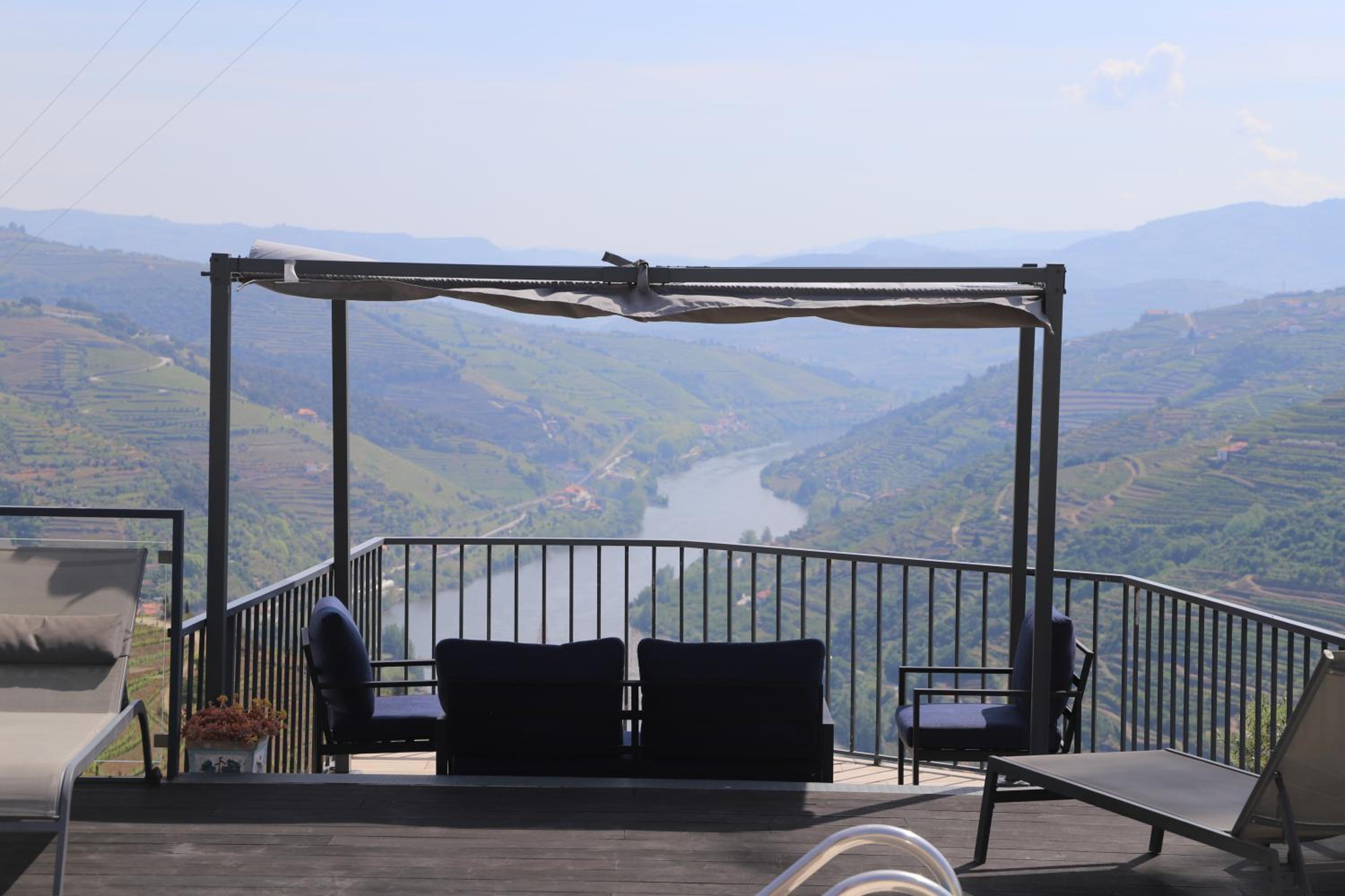 Hotel Casa Vale do Douro - Image 1
