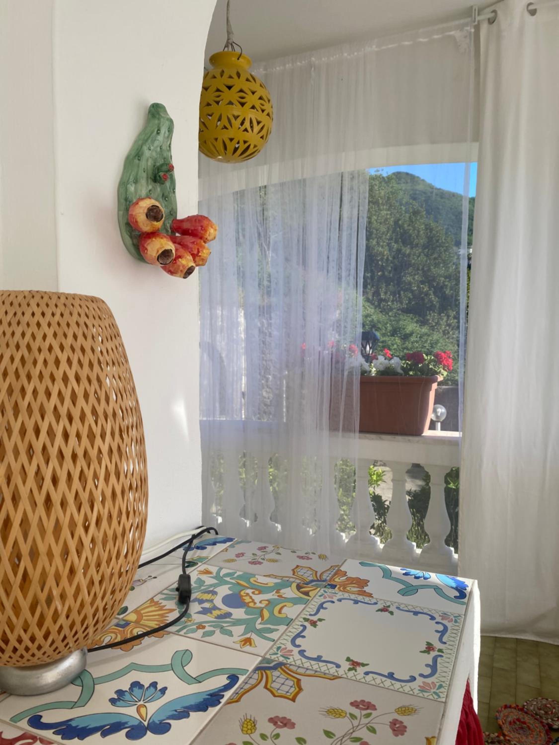 villa martina suite apartament
