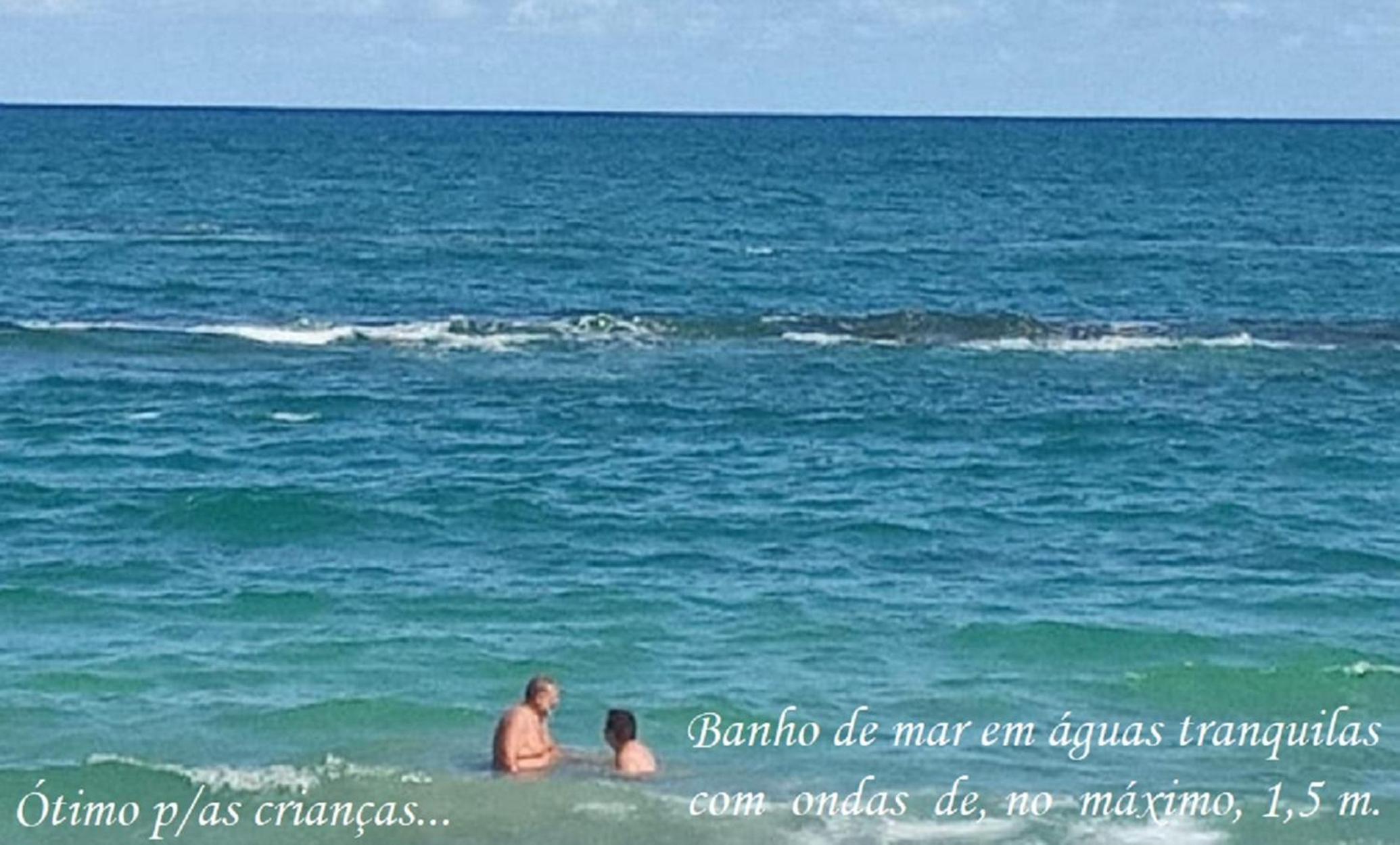 Beira mar III - Sossego