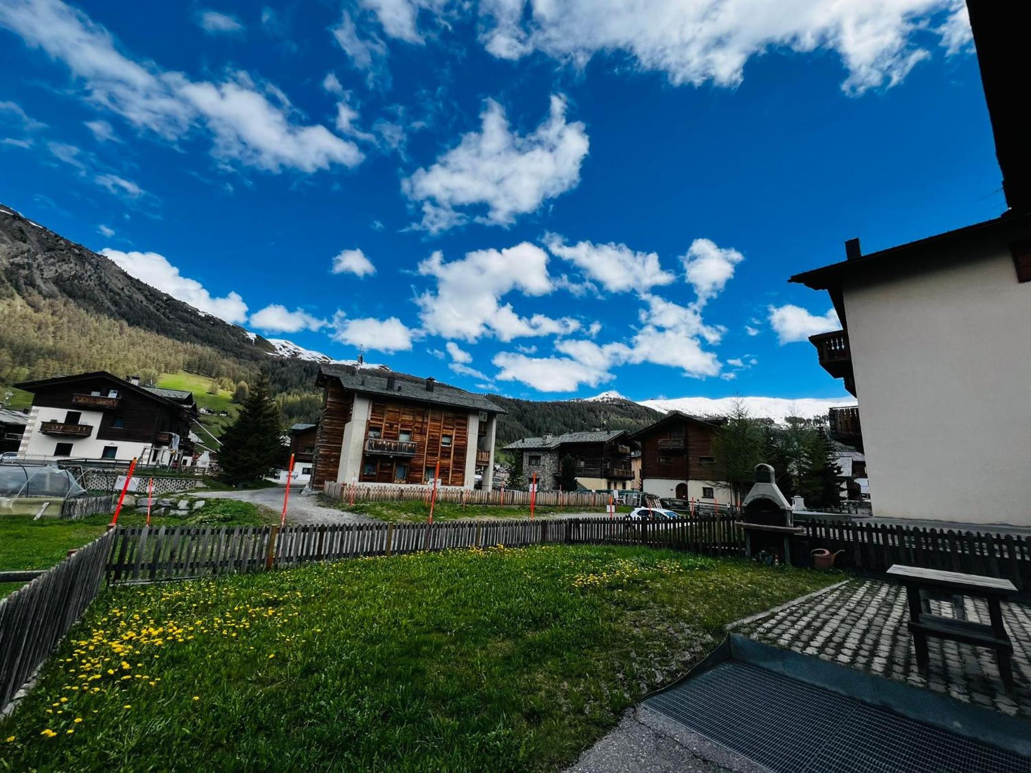 Residence Gipeto
