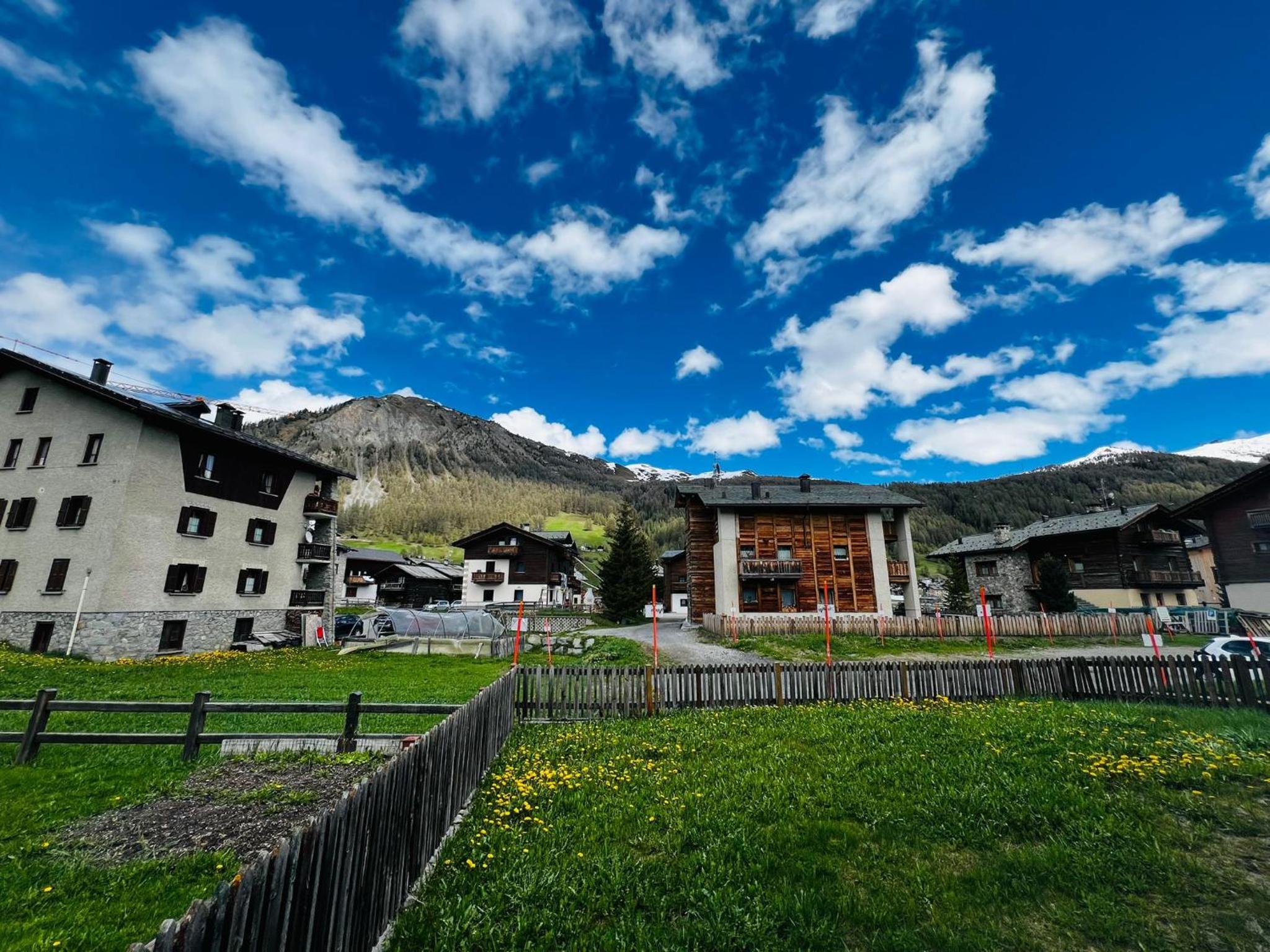 Residence Gipeto