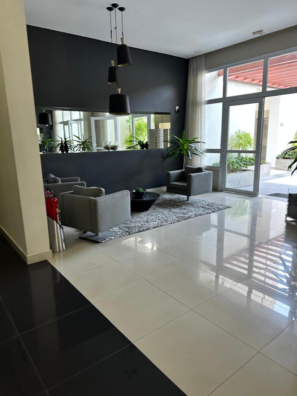 Hotel Apartamento Exlusivo Na Barra Funda