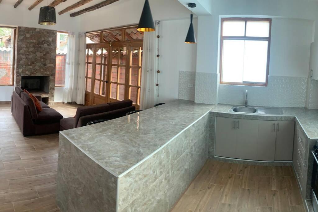 Chaska House view 4