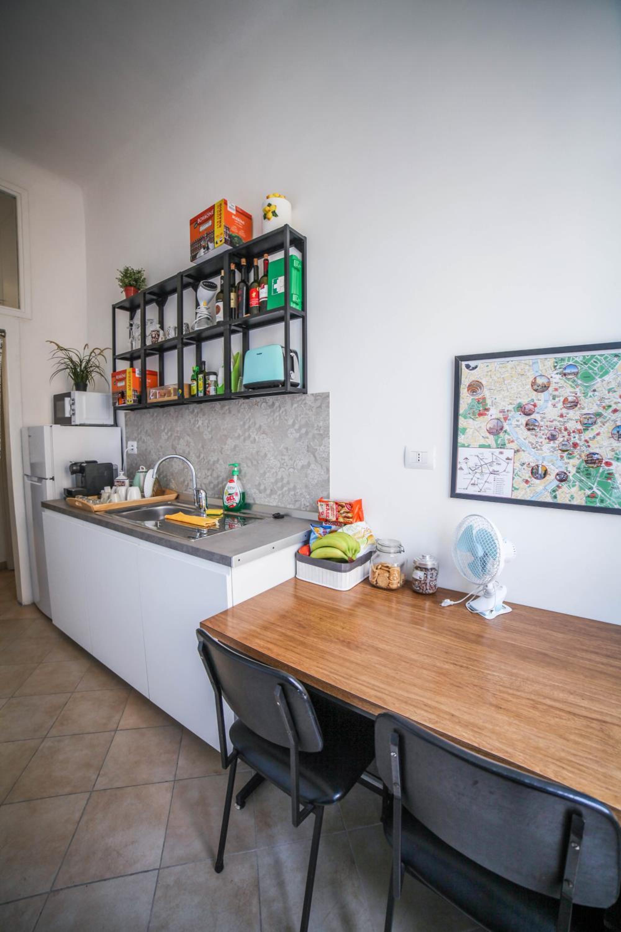 Cosmo GuestHouse