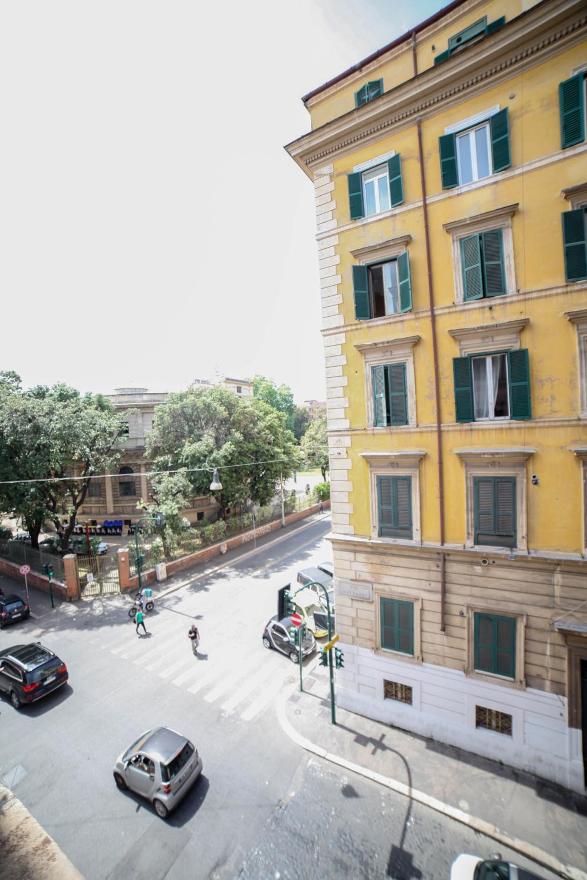Cosmo GuestHouse