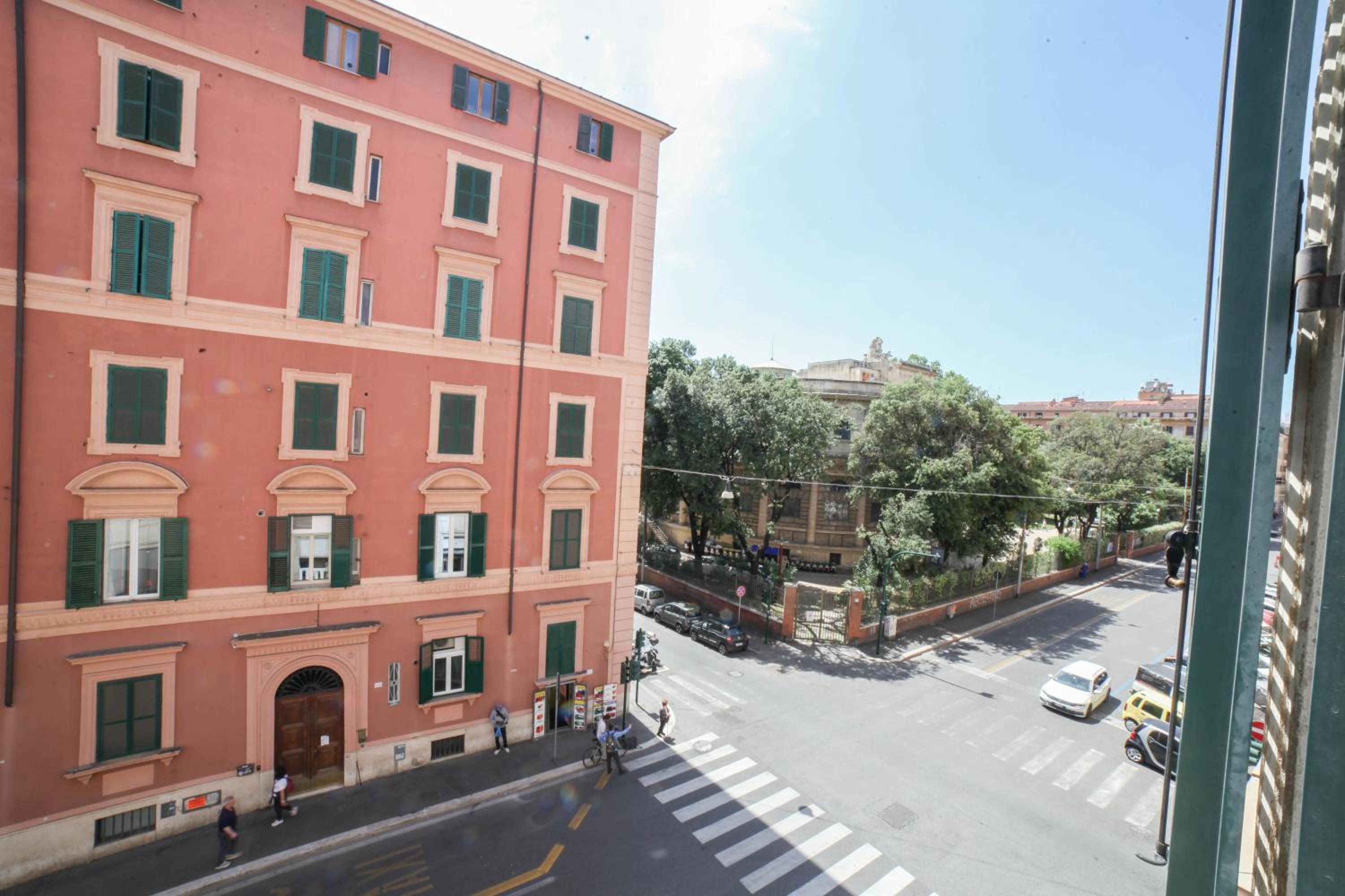 Cosmo GuestHouse