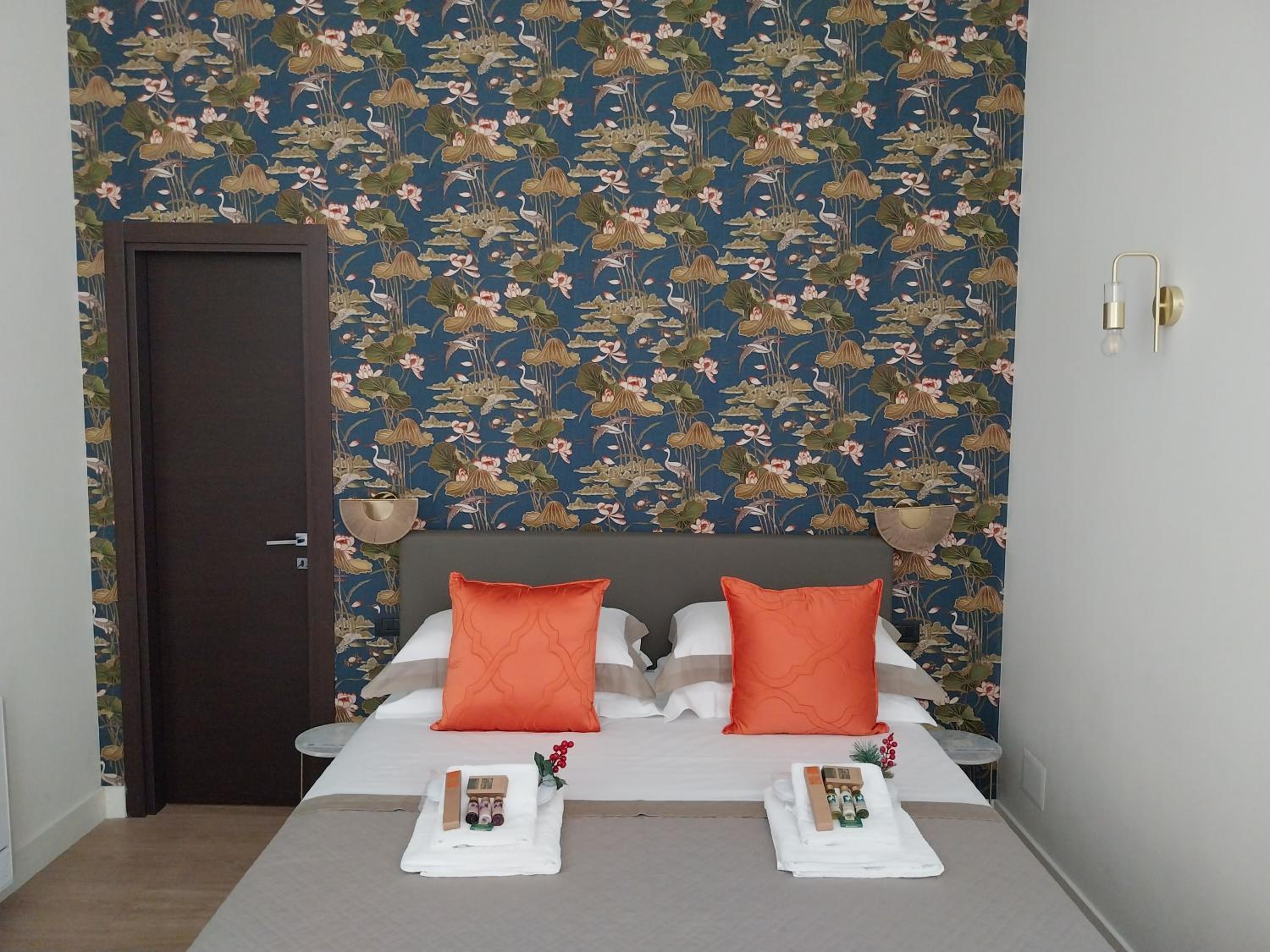Napoli Mariana Luxury