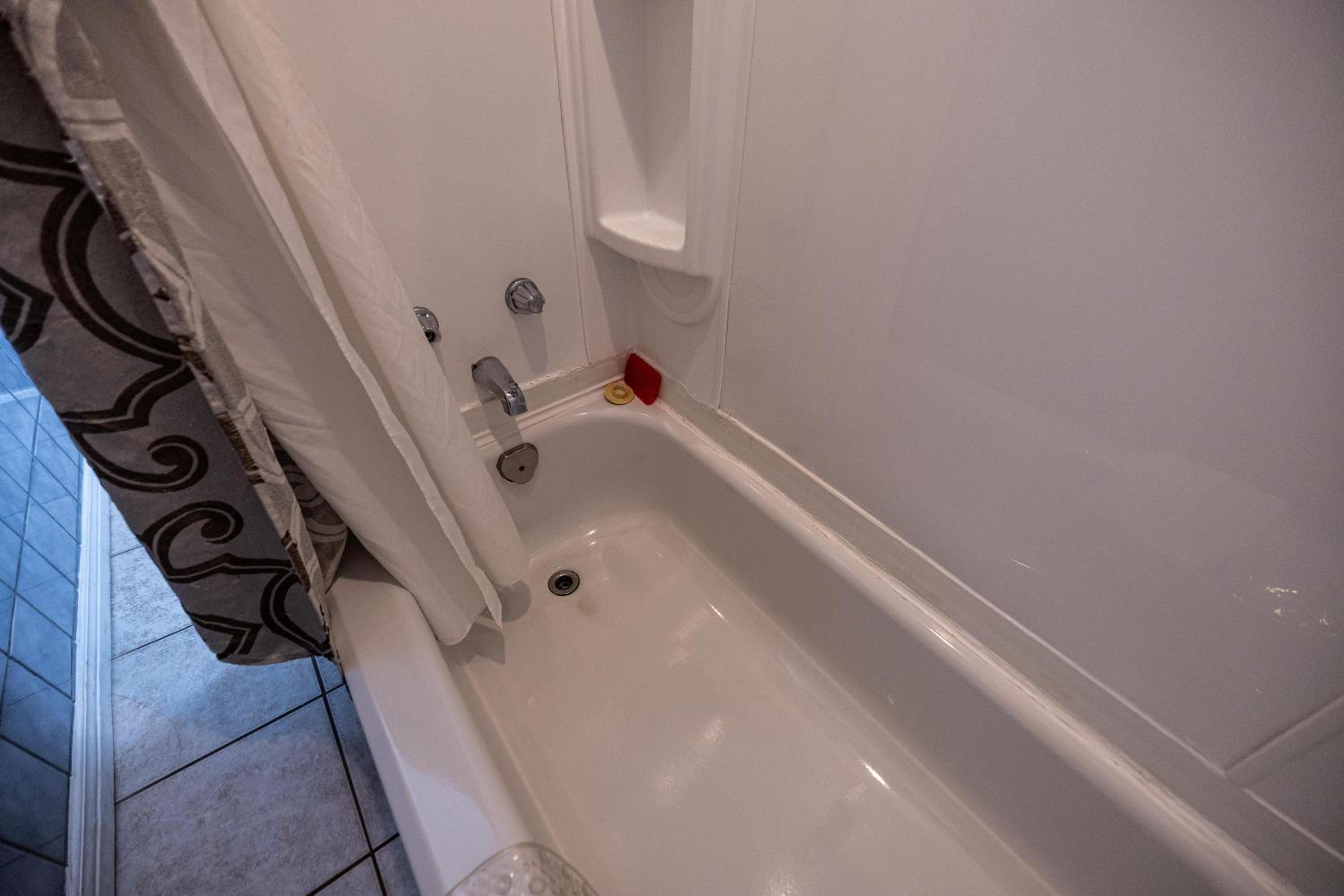 Motel Deblois