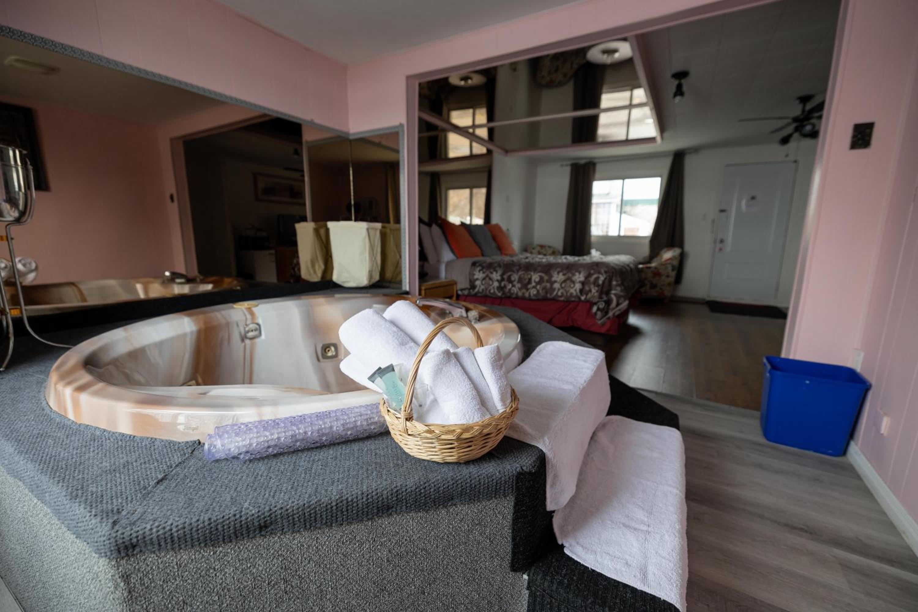 Motel Deblois