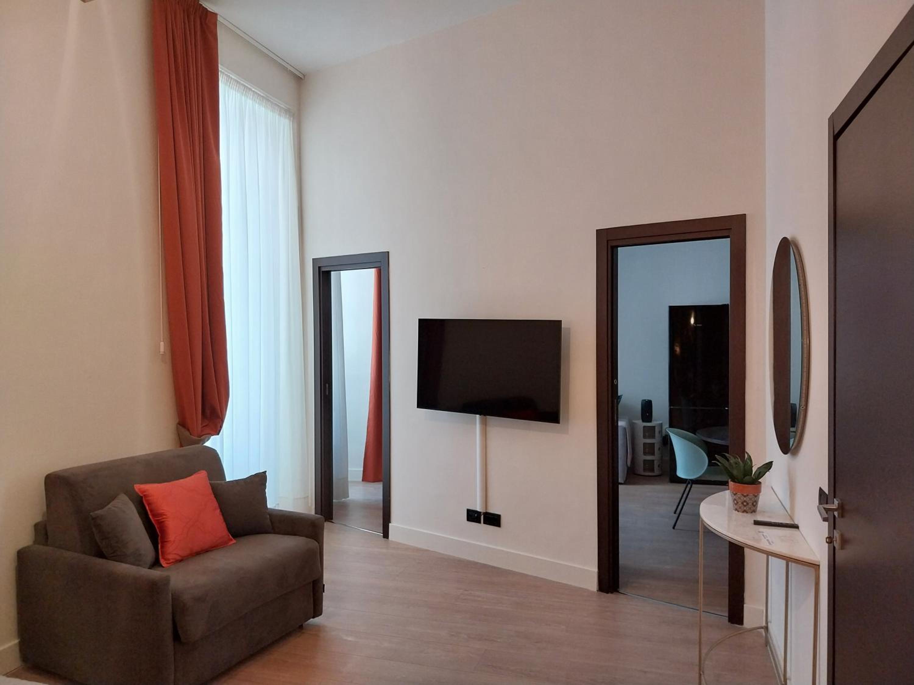 Napoli Mariana Luxury