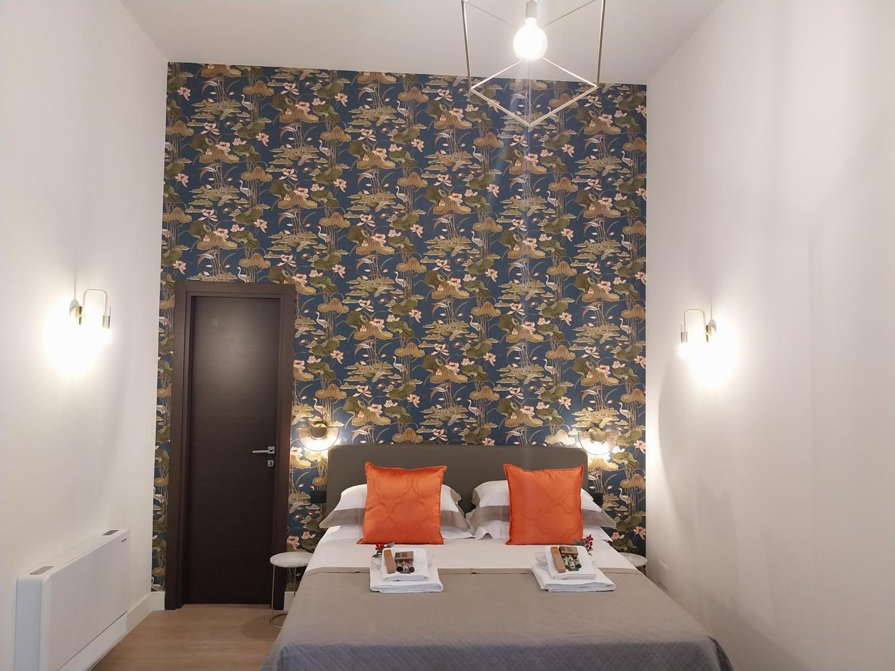 Napoli Mariana Luxury
