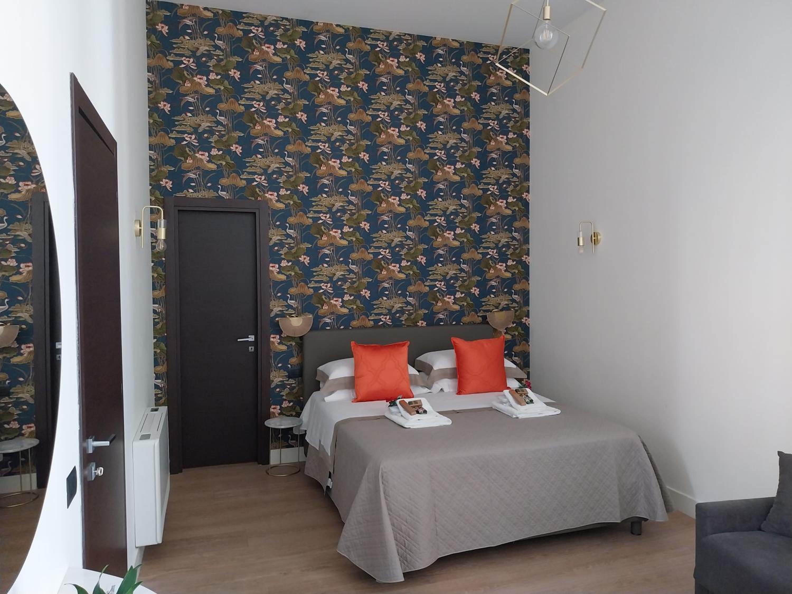 Napoli Mariana Luxury