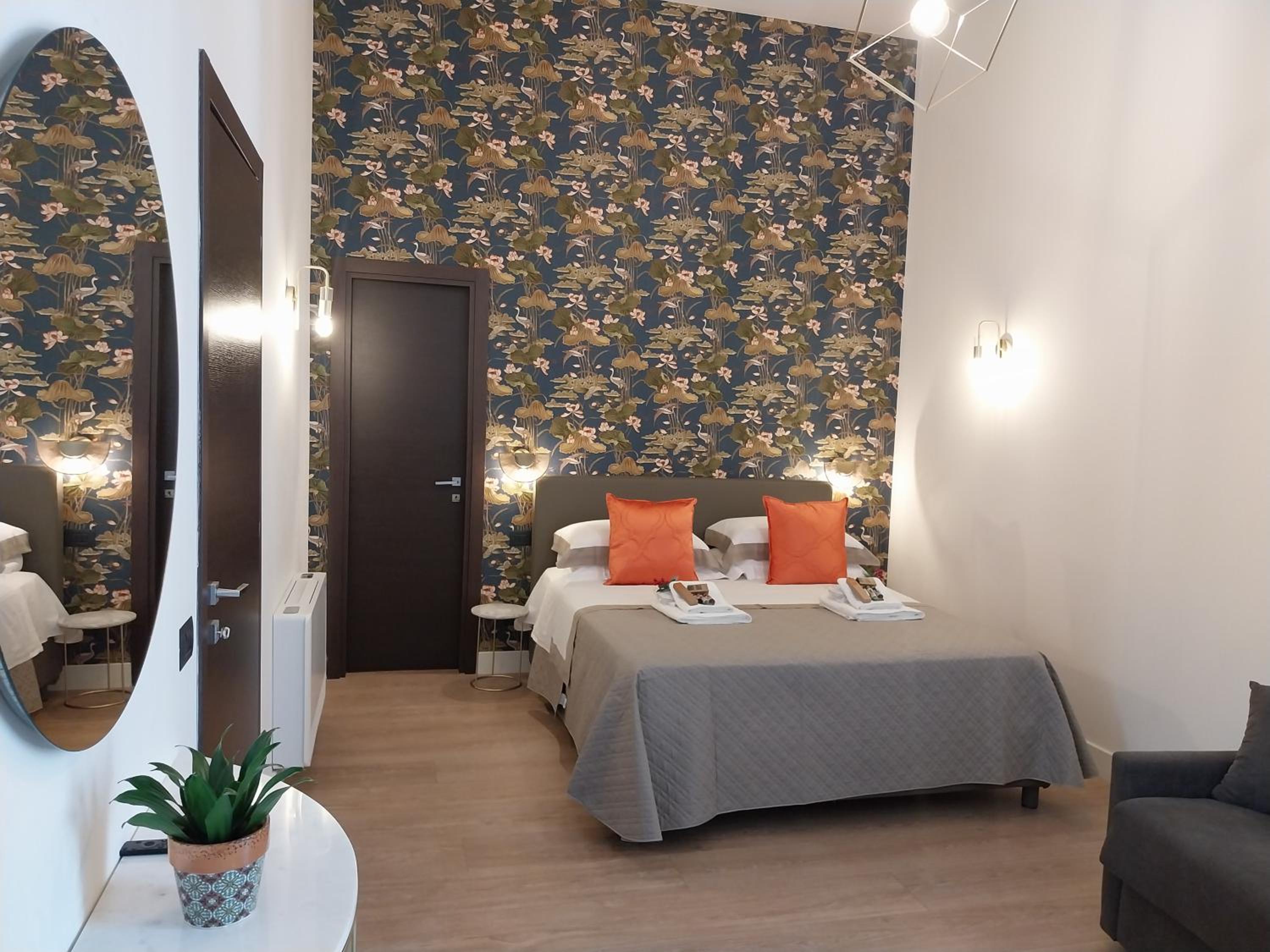Napoli Mariana Luxury