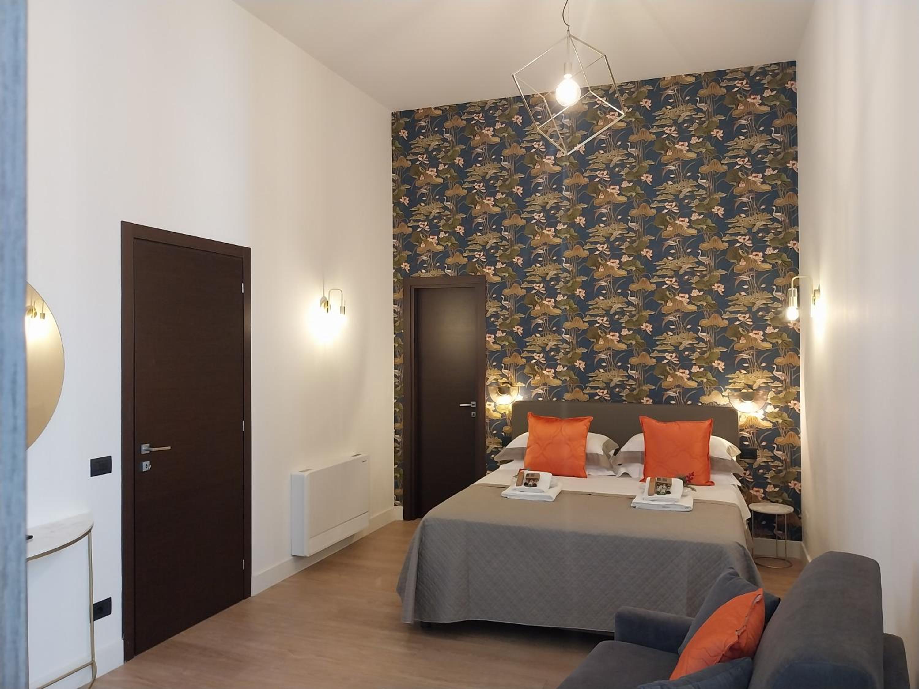 Napoli Mariana Luxury